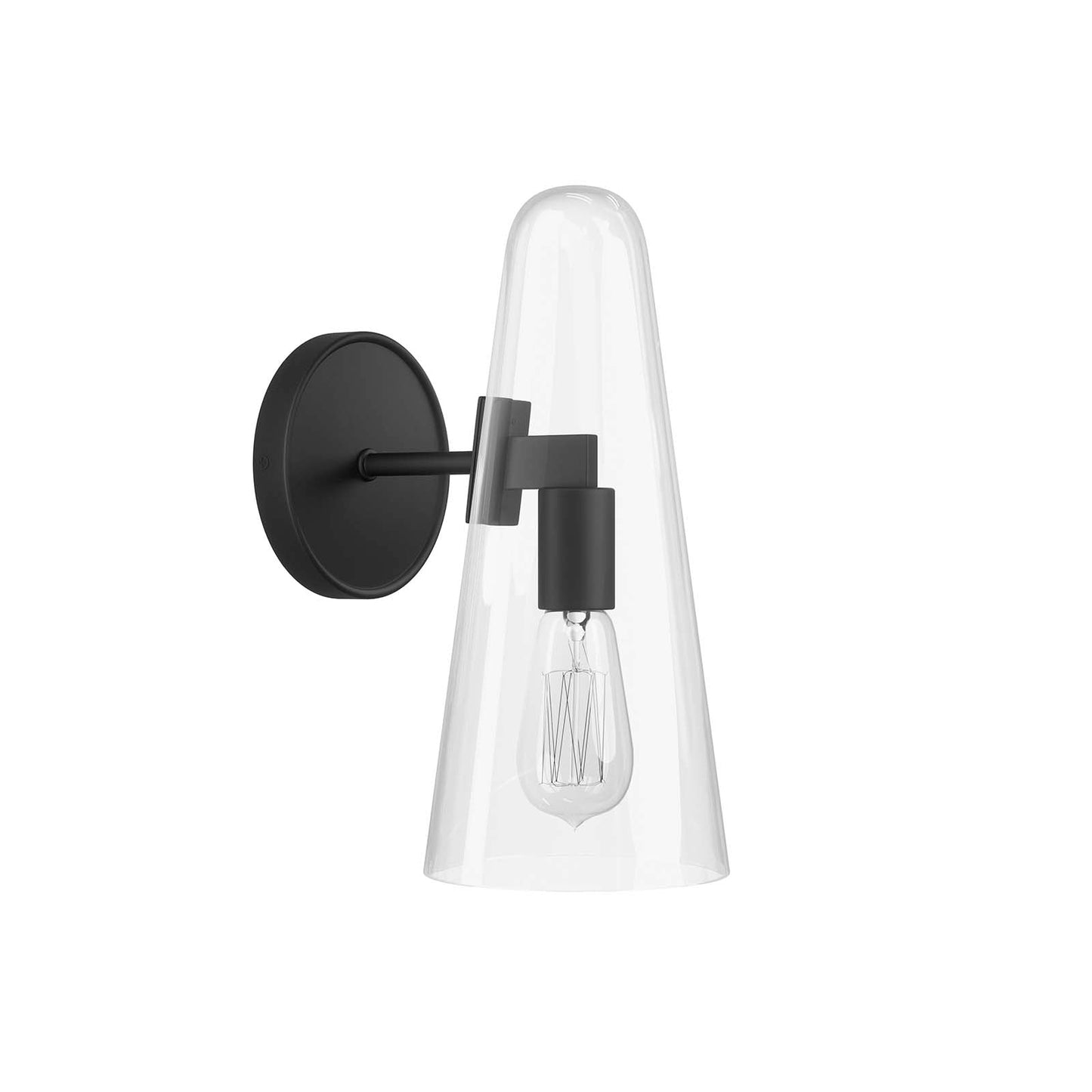 Beacon 1-Light Wall Sconce By Modway - EEI-5645 | Sconces - 2