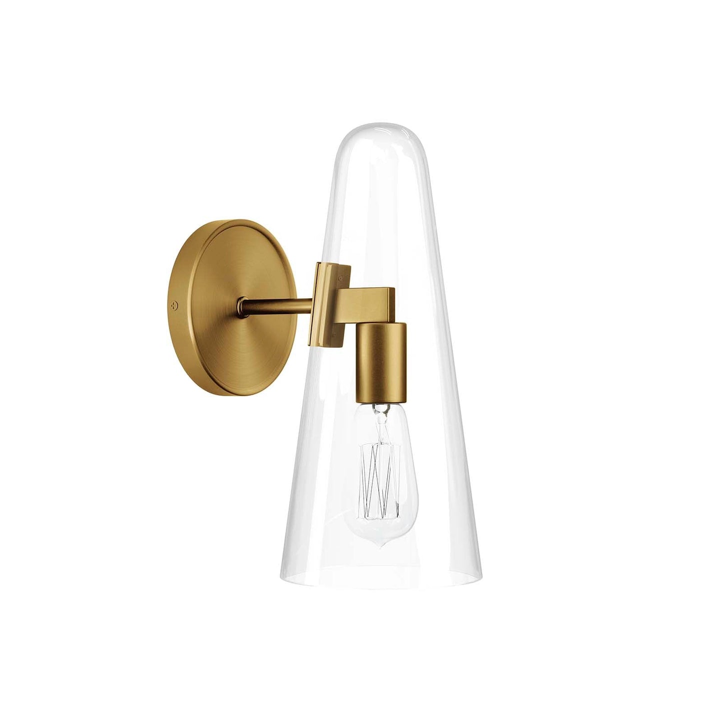 Beacon 1-Light Wall Sconce By Modway - EEI-5645 | Sconces - 10