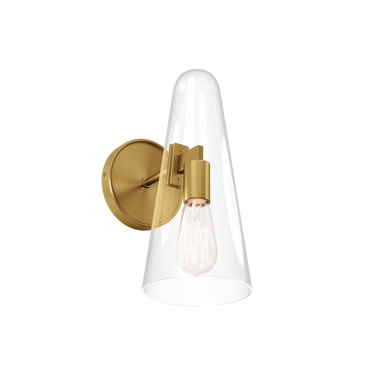 Beacon 1-Light Wall Sconce By Modway - EEI-5645 | Sconces - 11