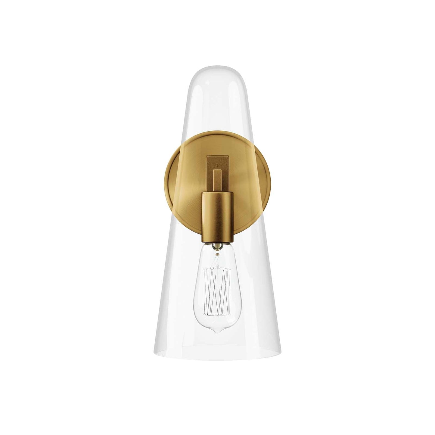 Beacon 1-Light Wall Sconce By Modway - EEI-5645 | Sconces - 14