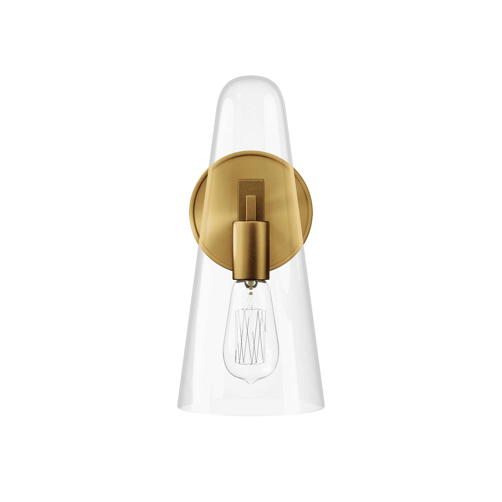 Beacon 1-Light Wall Sconce By Modway - EEI-5645 | Sconces - 14