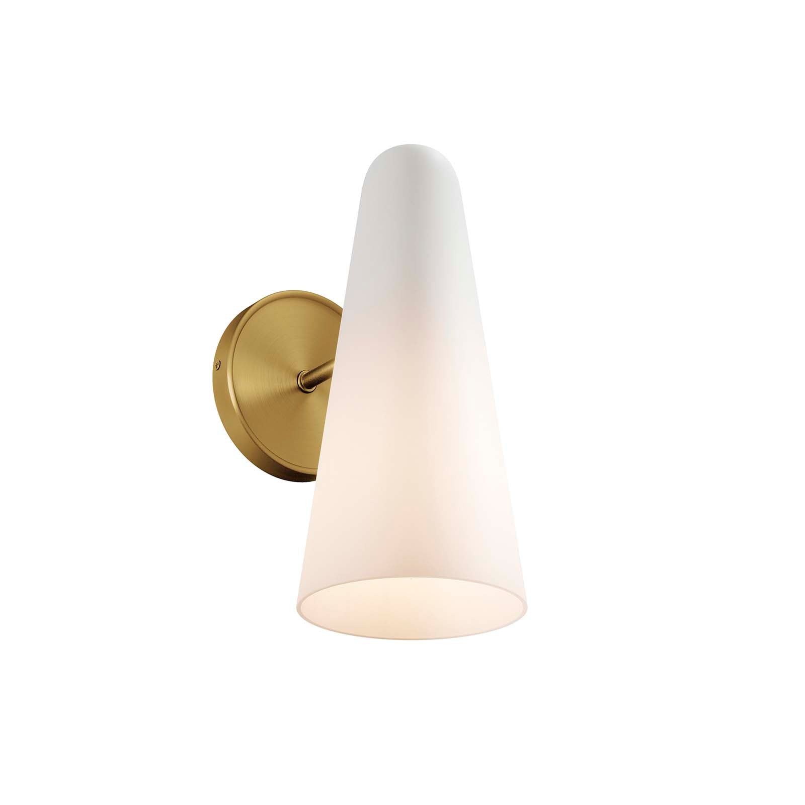 Beacon 1-Light Wall Sconce By Modway - EEI-5645 | Sconces - 27