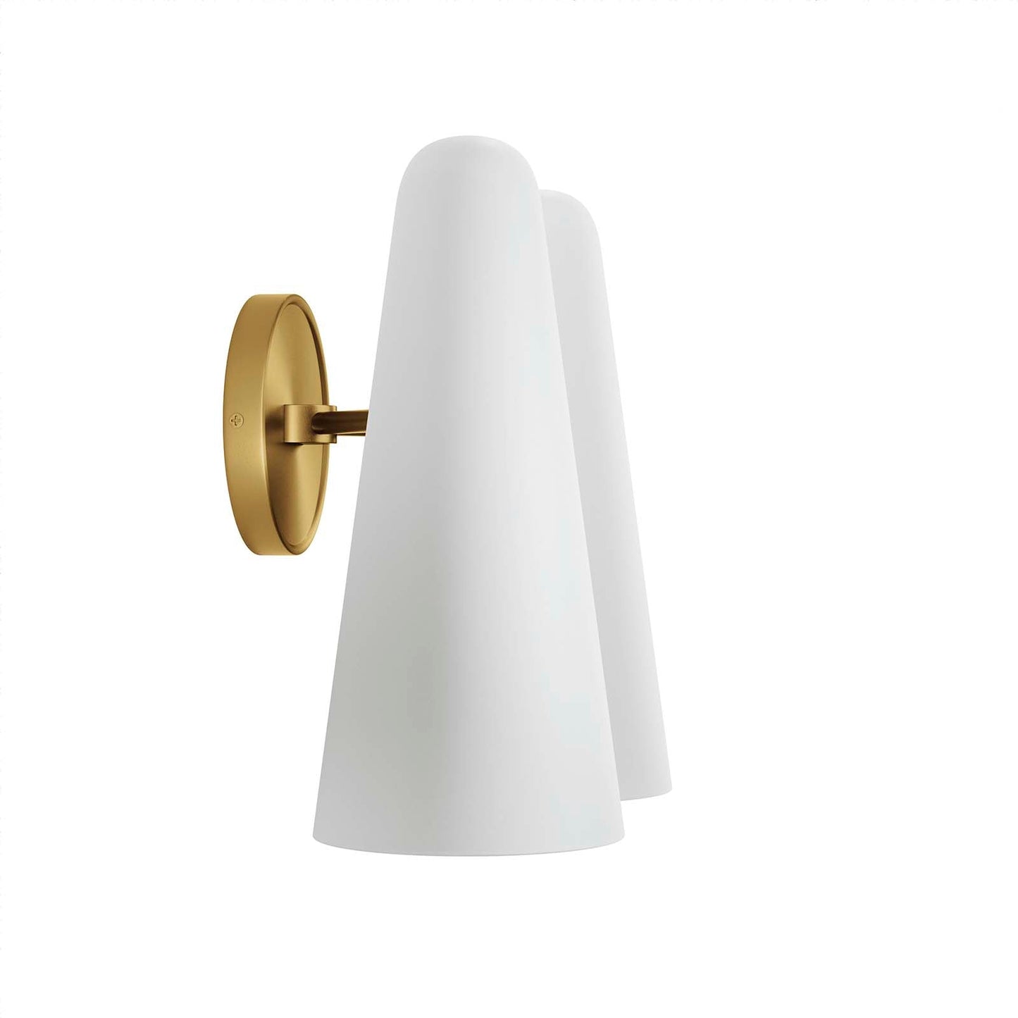 Beacon 2-Light Wall Sconce By Modway - EEI-5646 | Sconces - 28