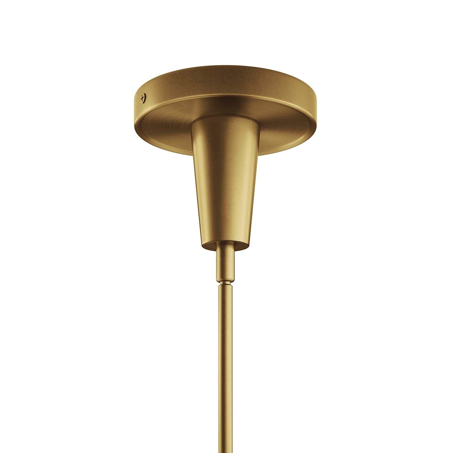 Beacon 3-Light Pendant Light By Modway - EEI-5647 | Pendant Lamps - 12