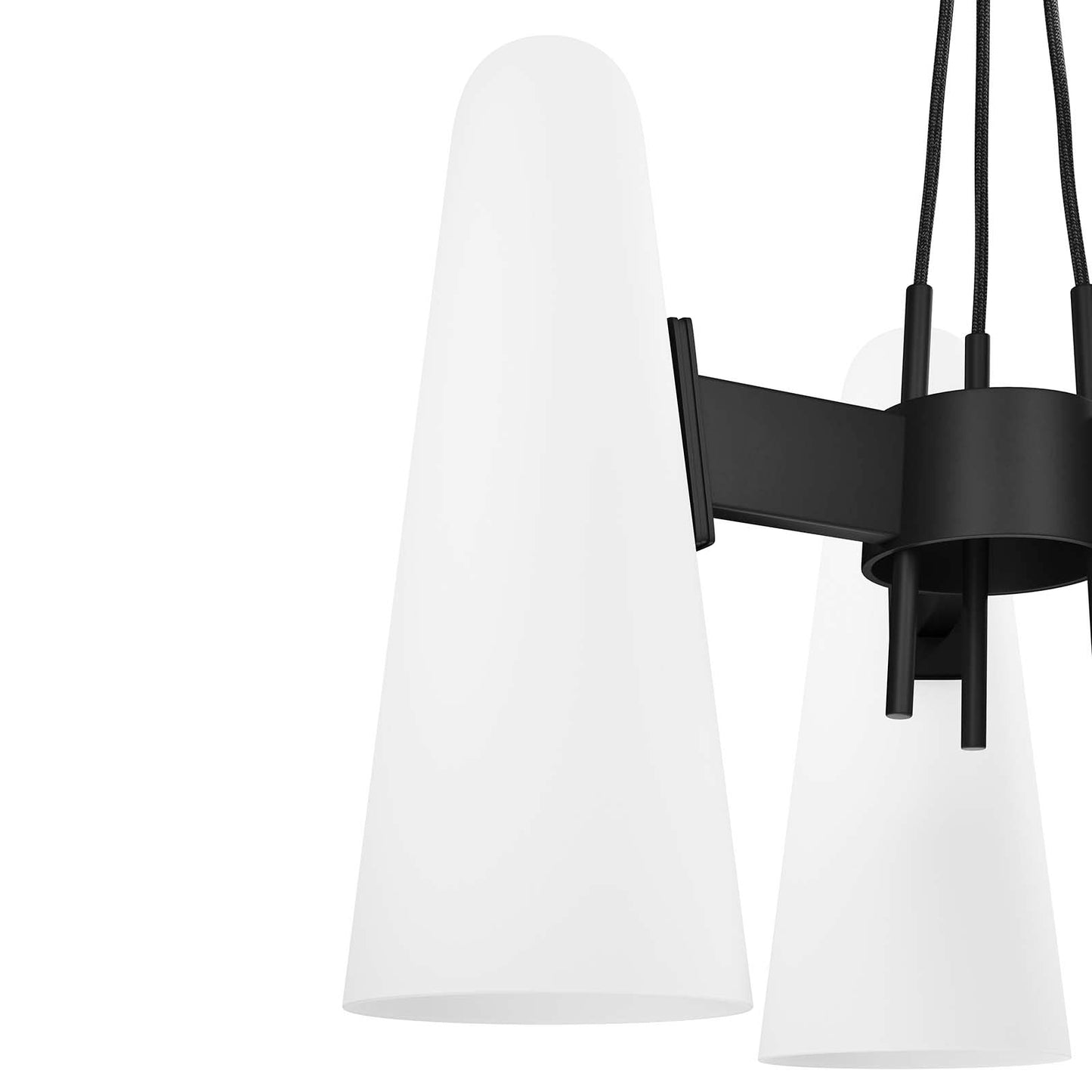 Beacon 3-Light Pendant Light By Modway - EEI-5647 | Pendant Lamps - 21