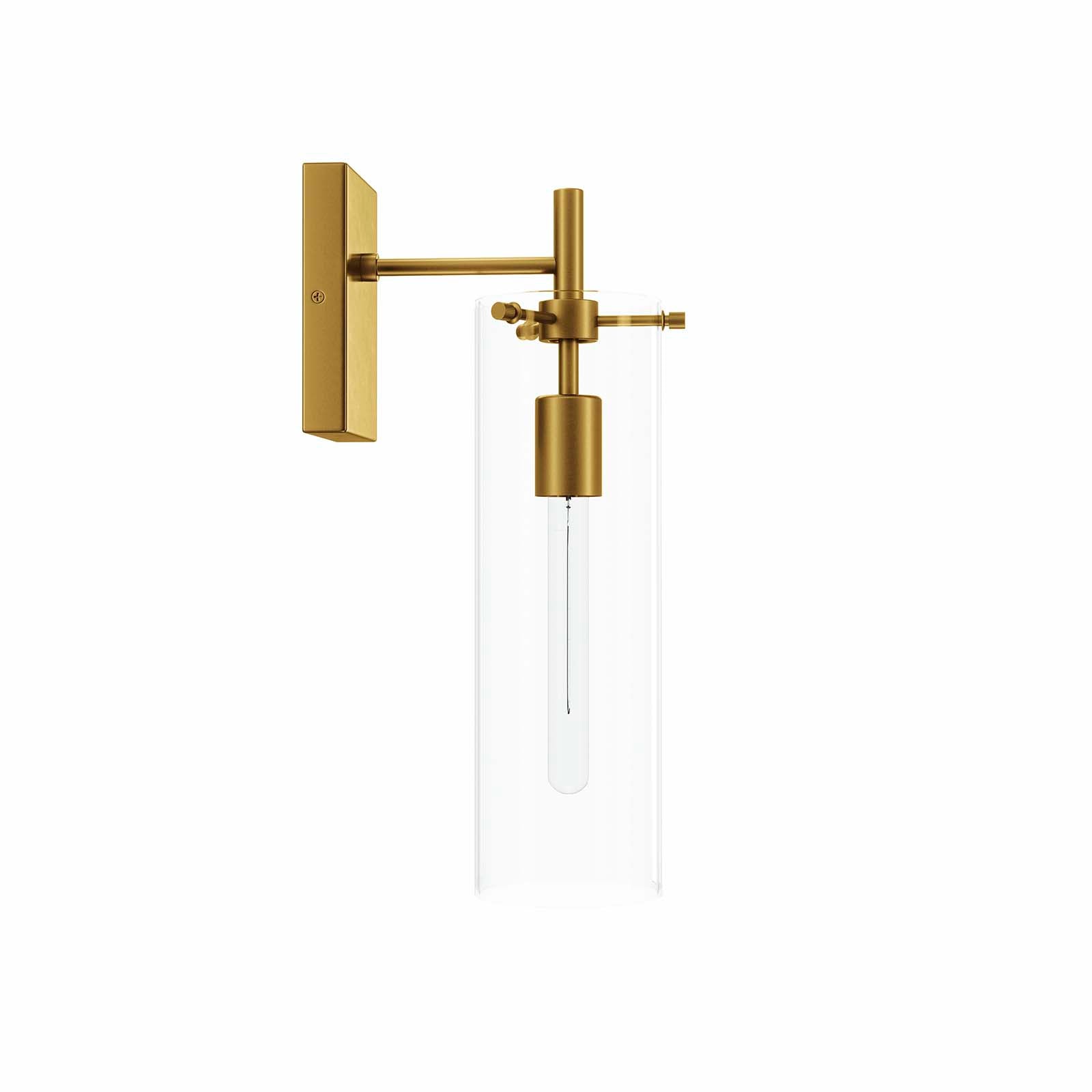 Skylark Wall Sconce By Modway - EEI-5649 | Sconces | Modishstore - 19