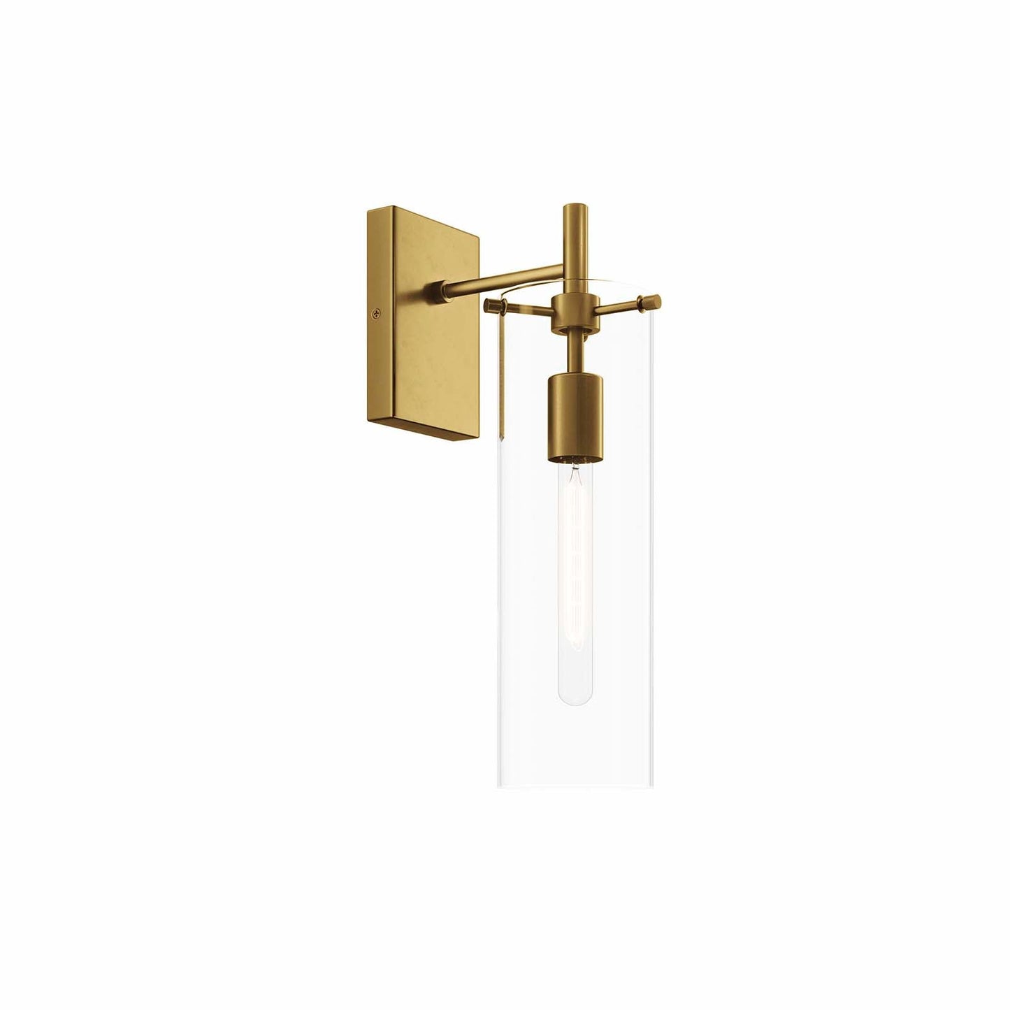 Skylark Wall Sconce By Modway - EEI-5649 | Sconces | Modishstore - 22