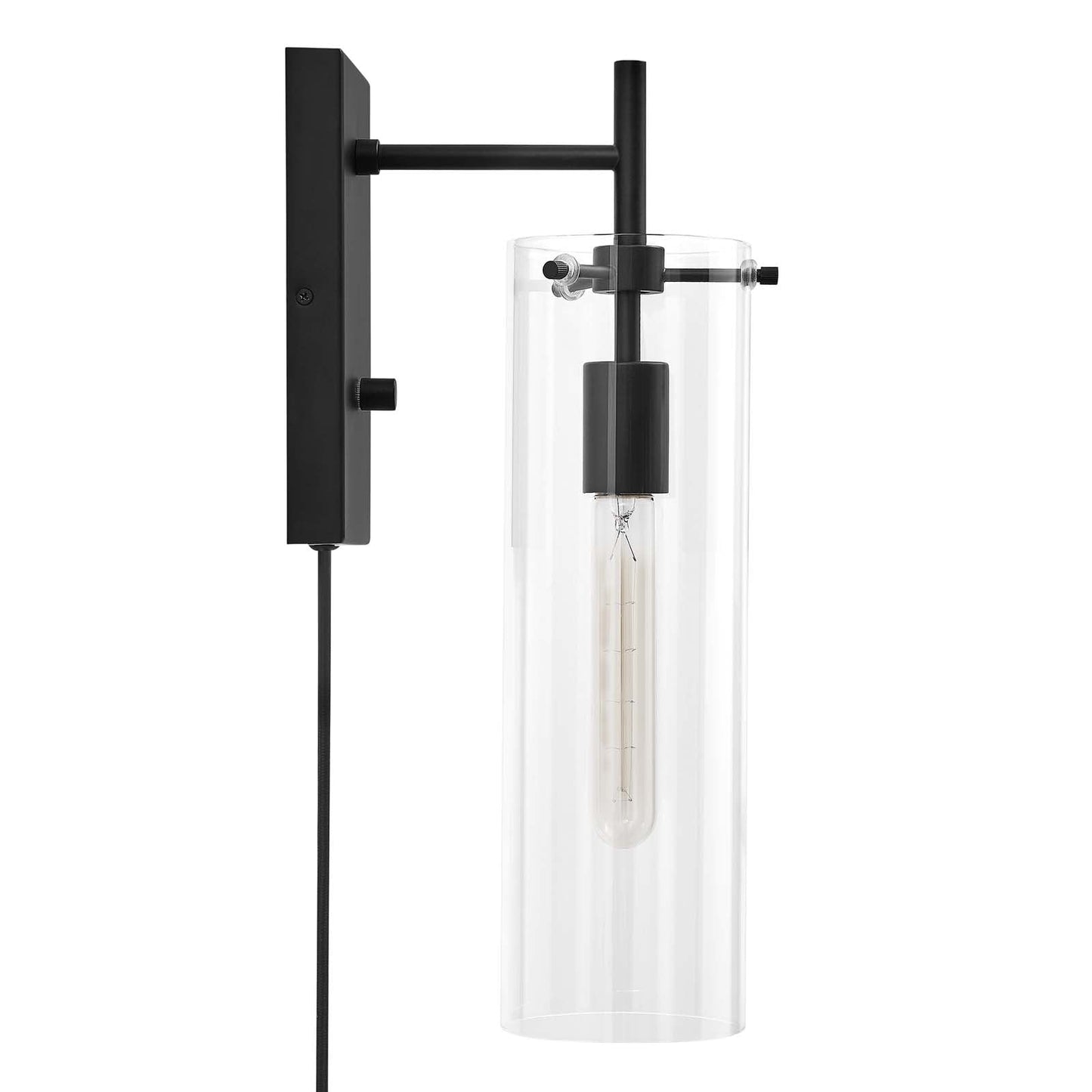 Skylark Wall Sconce By Modway - EEI-5650 | Sconces | Modishstore - 9