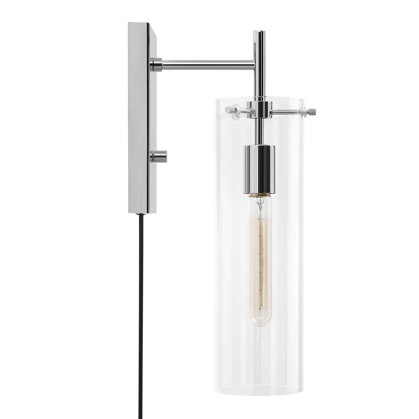 Skylark Wall Sconce By Modway - EEI-5650 | Sconces | Modishstore - 20