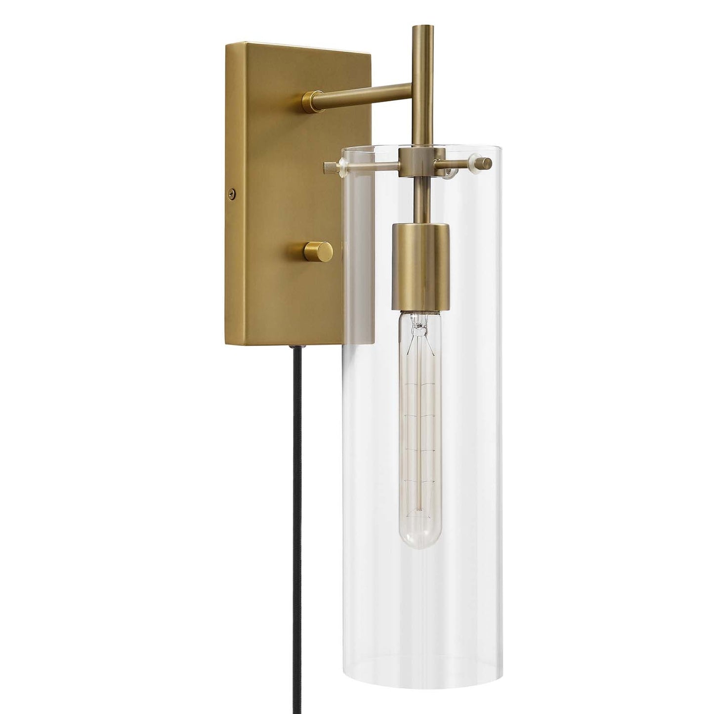 Skylark Wall Sconce By Modway - EEI-5650 | Sconces | Modishstore - 23