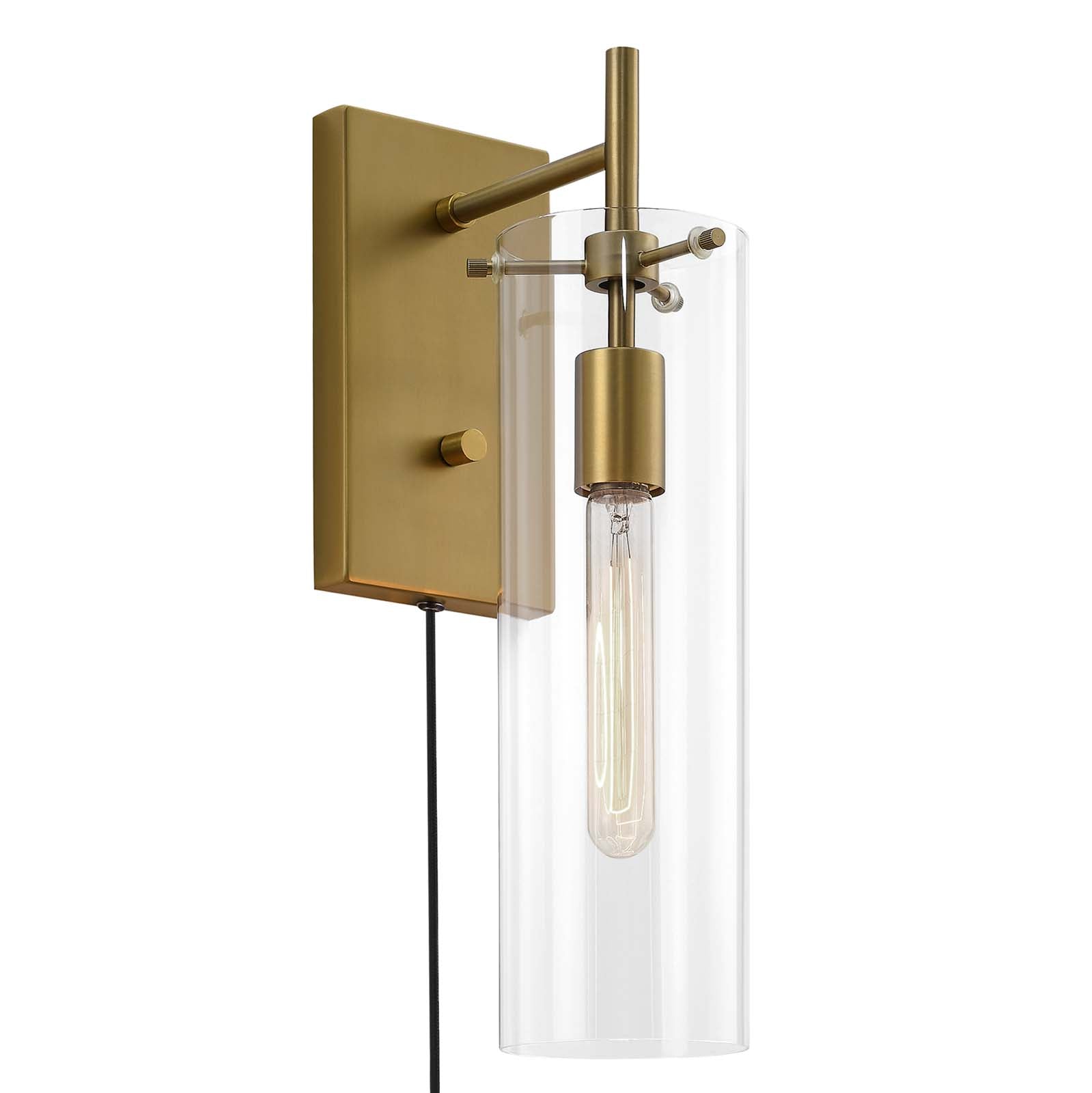 Skylark Wall Sconce By Modway - EEI-5650 | Sconces | Modishstore - 27