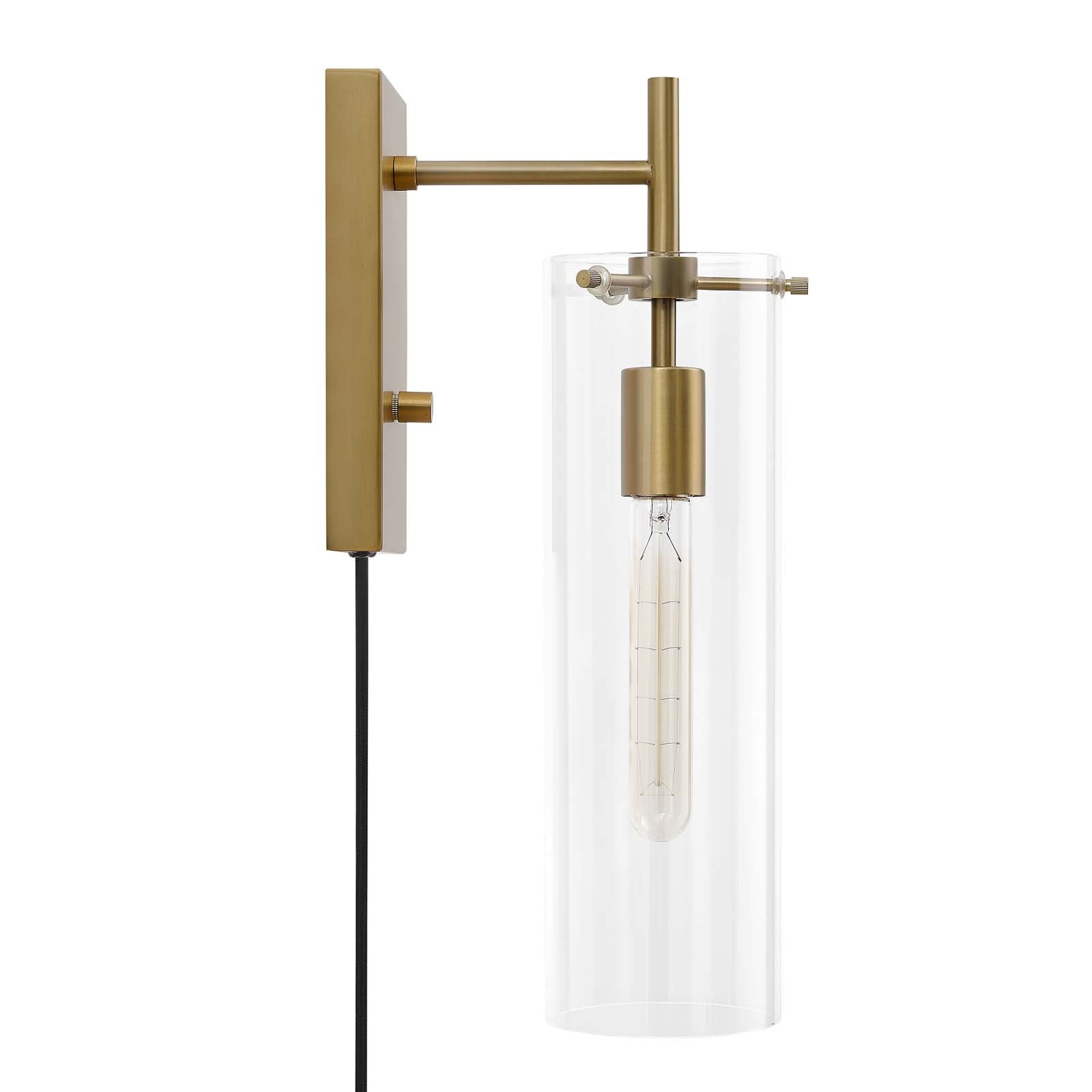 Skylark Wall Sconce By Modway - EEI-5650 | Sconces | Modishstore - 31