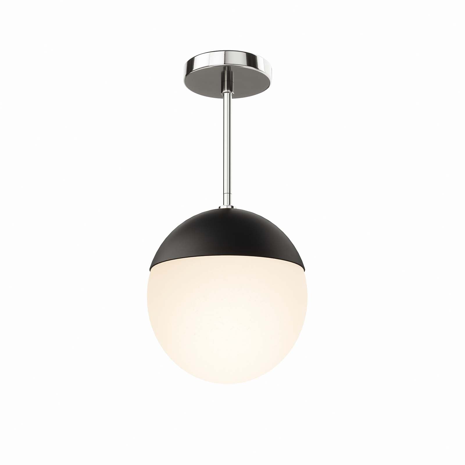 Stellar 1-Light Pendant Light By Modway - EEI-5653 | Pendant Lamps | Modishstore - 4