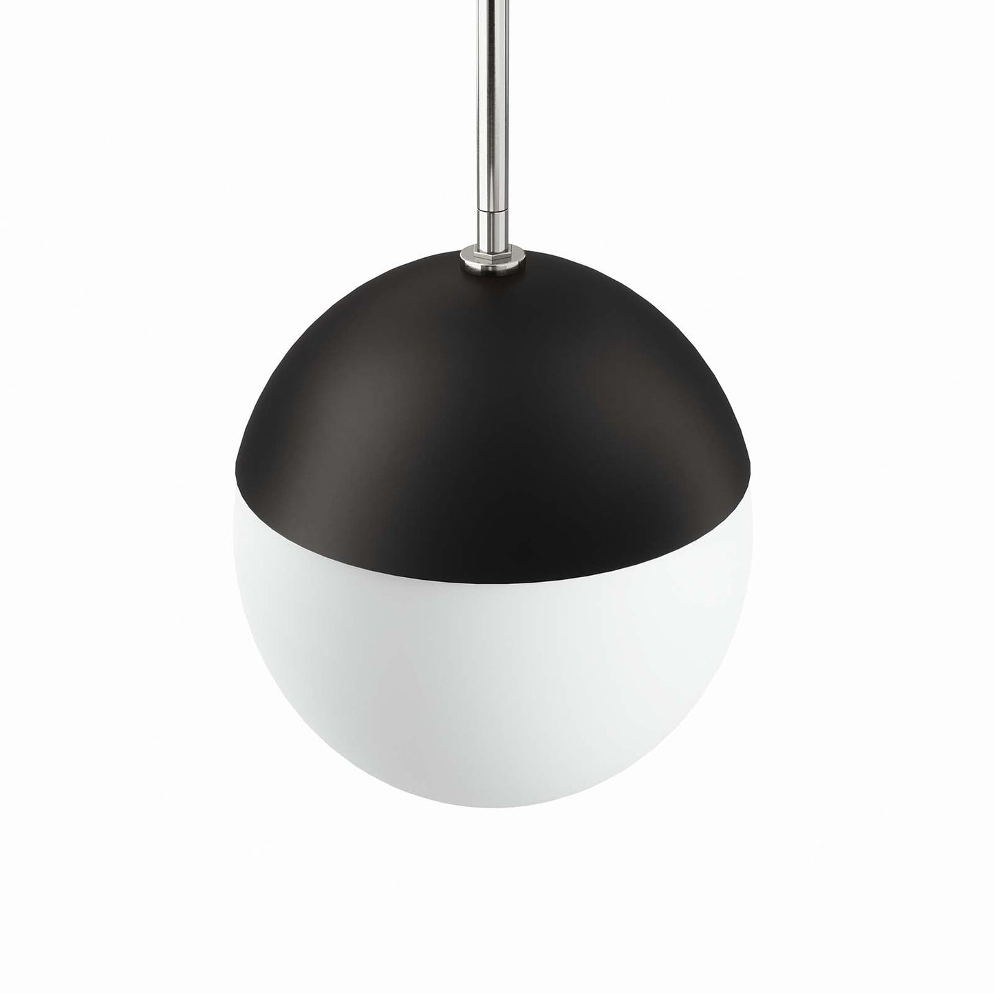 Stellar 1-Light Pendant Light By Modway - EEI-5653 | Pendant Lamps | Modishstore - 6