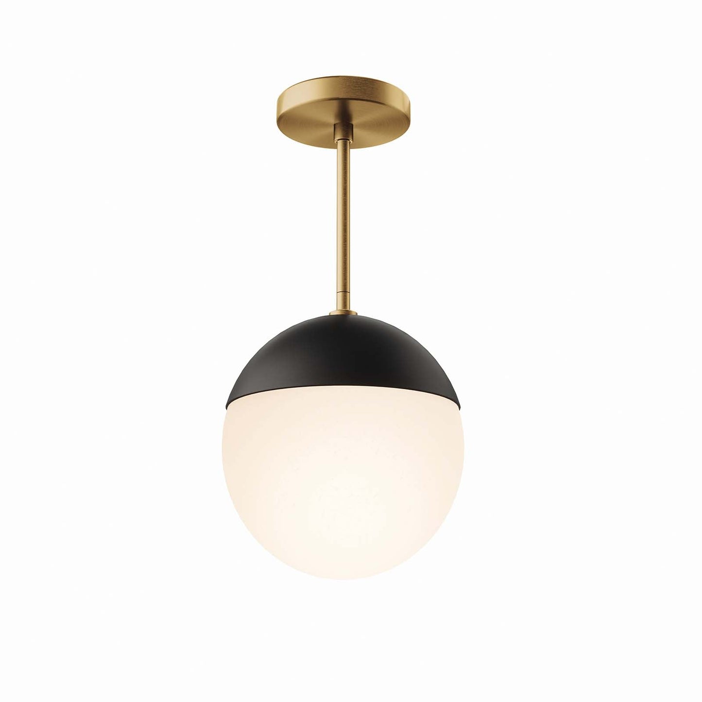 Stellar 1-Light Pendant Light By Modway - EEI-5653 | Pendant Lamps | Modishstore - 13