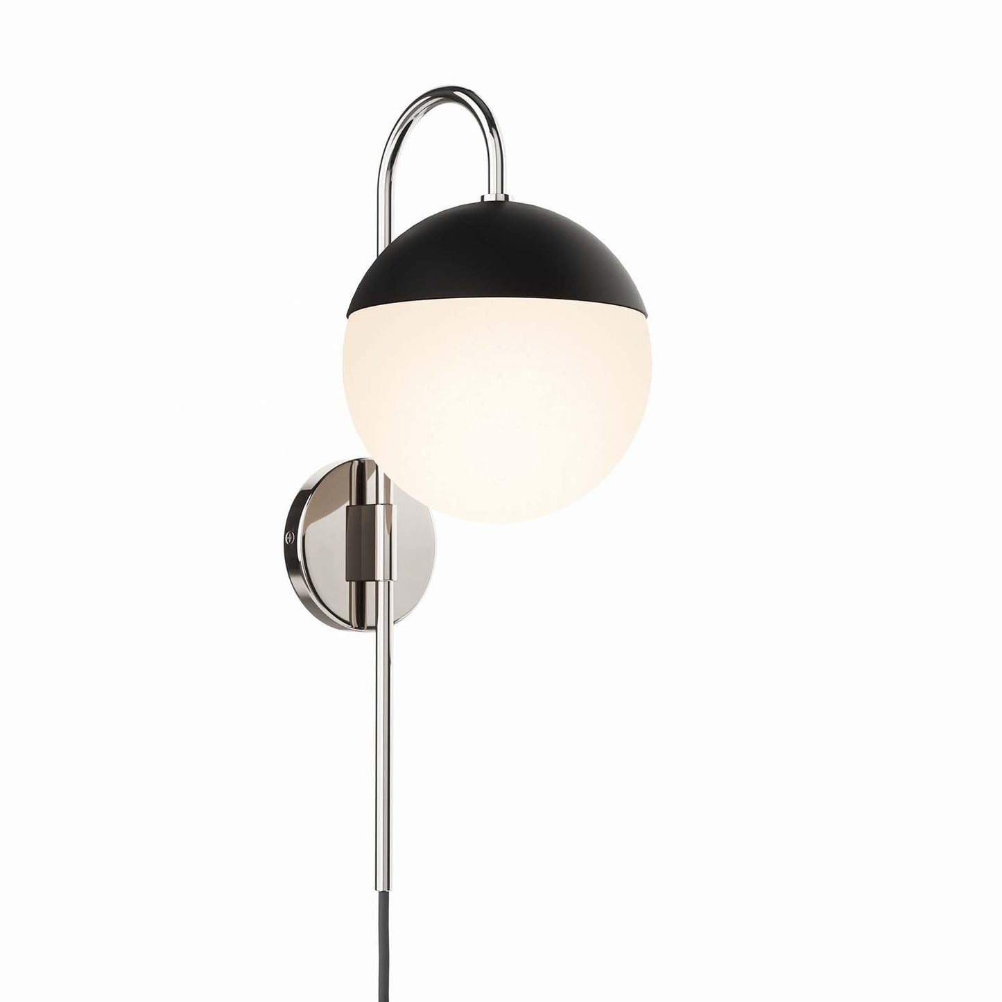 Stellar 1-Light Wall Sconce By Modway - EEI-5654 | Sconces | Modishstore - 5