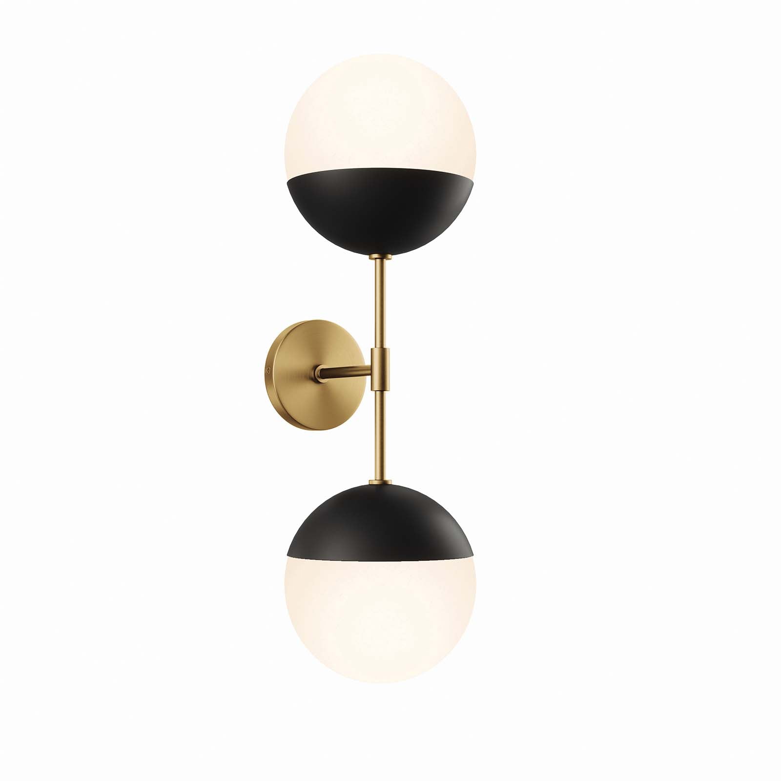 Stellar 2-Light Wall Sconce By Modway - EEI-5657 | Sconces | Modishstore - 13