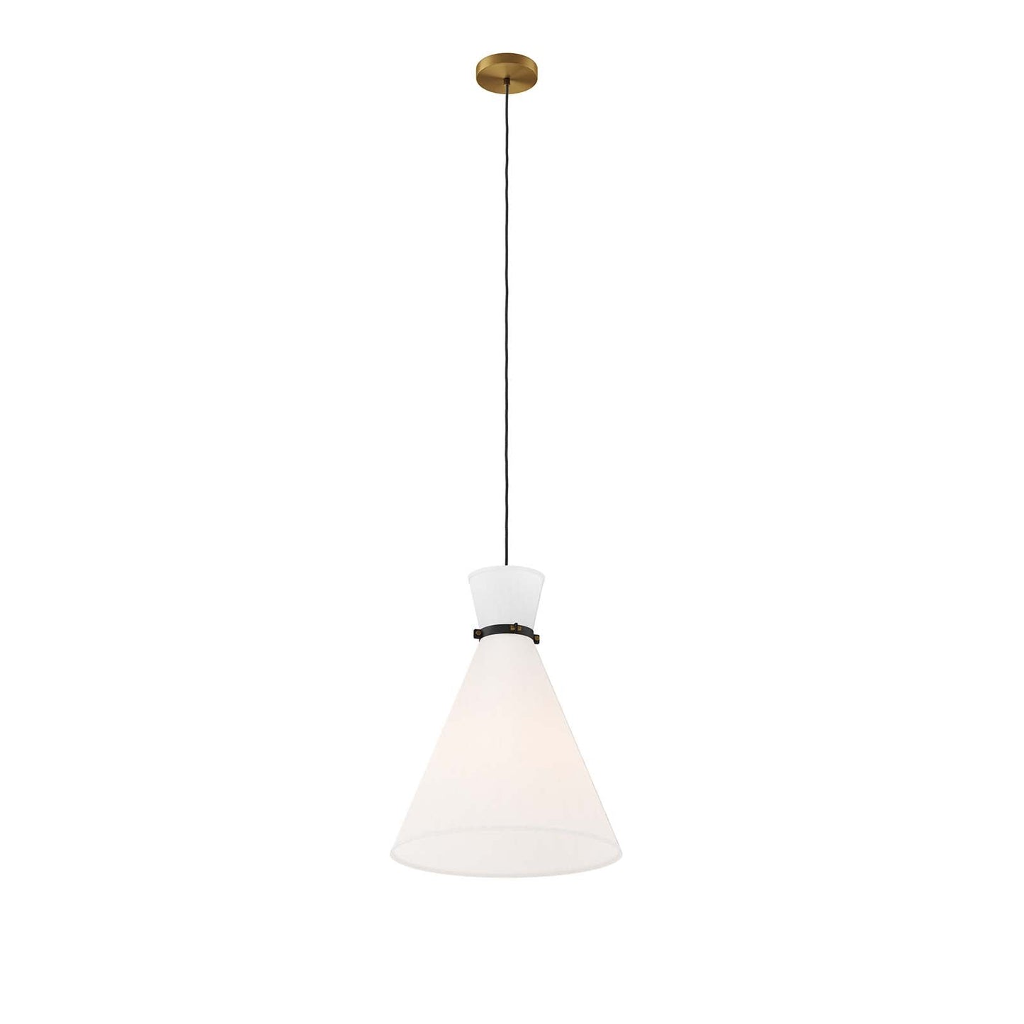 Starlight 1-Light Pendant Light By Modway - EEI-5659 | Pendant Lamps | Modishstore - 10