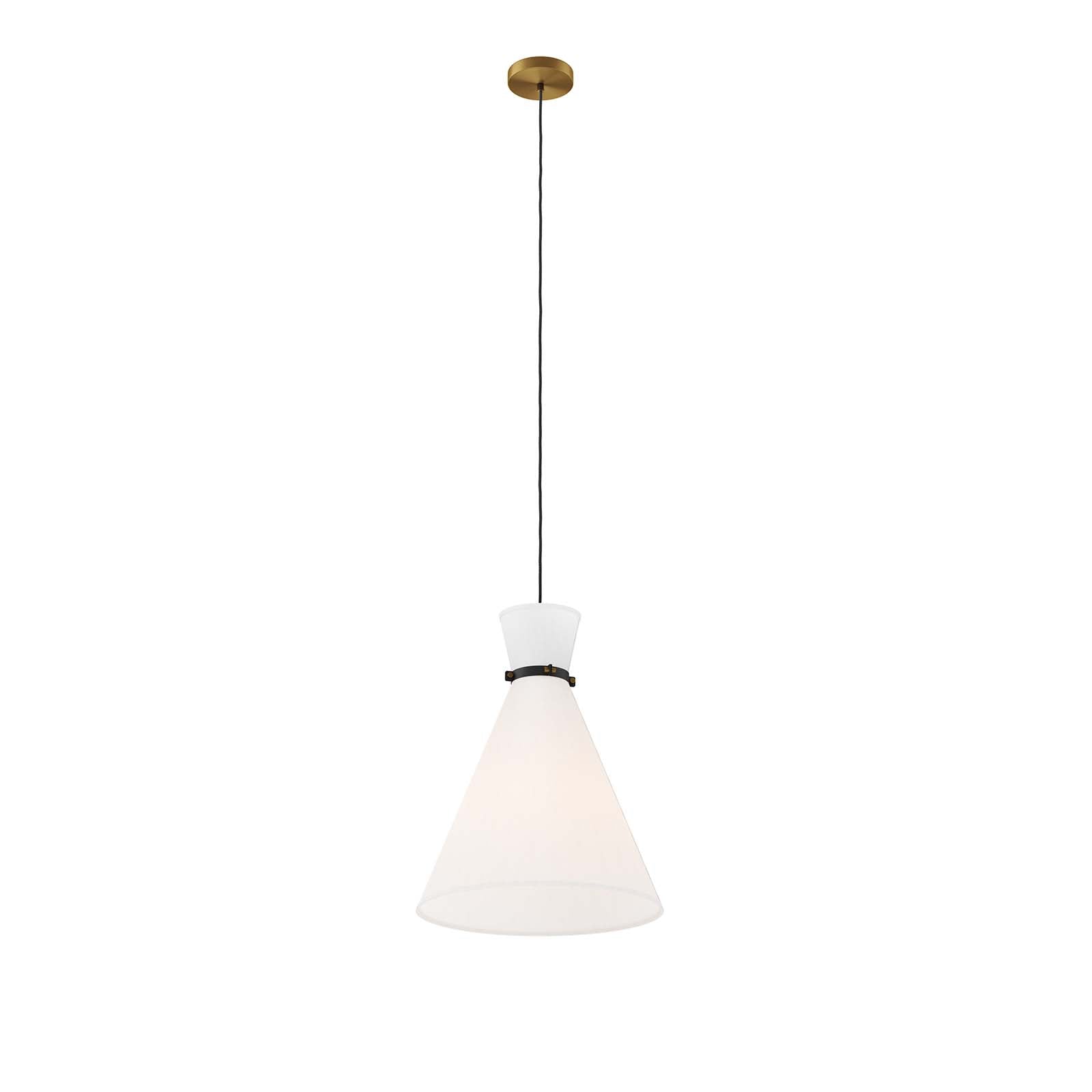 Starlight 1-Light Pendant Light By Modway - EEI-5659 | Pendant Lamps | Modishstore - 10