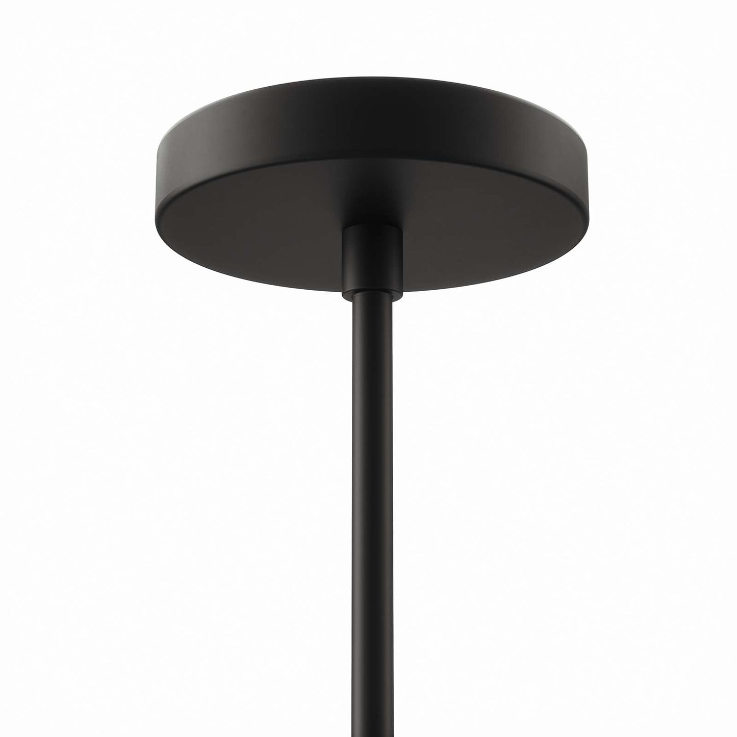 Penrose 6-Light Chandelier By Modway - EEI-5661 | Chandeliers | Modishstore - 3