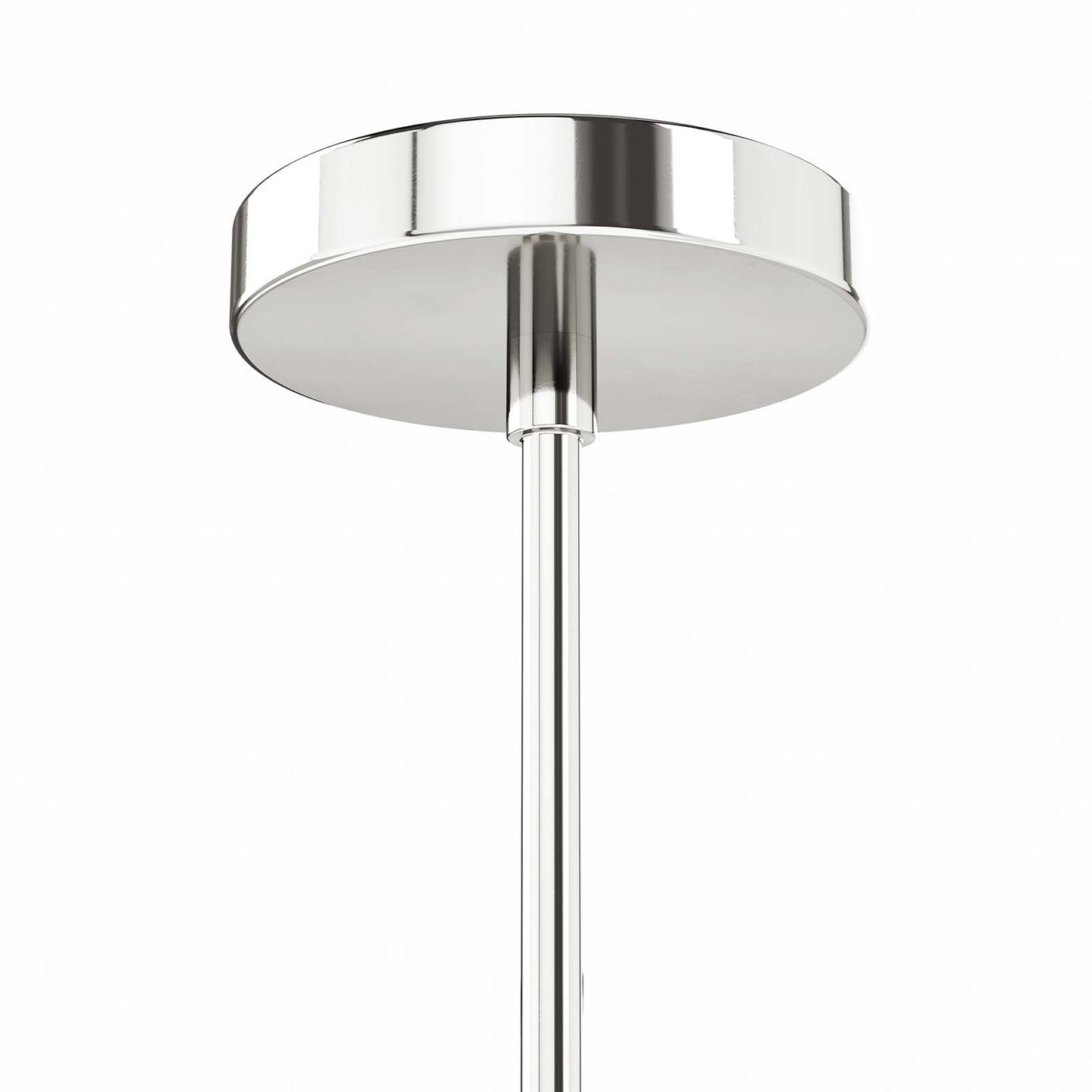 Penrose 6-Light Chandelier By Modway - EEI-5661 | Chandeliers | Modishstore - 11