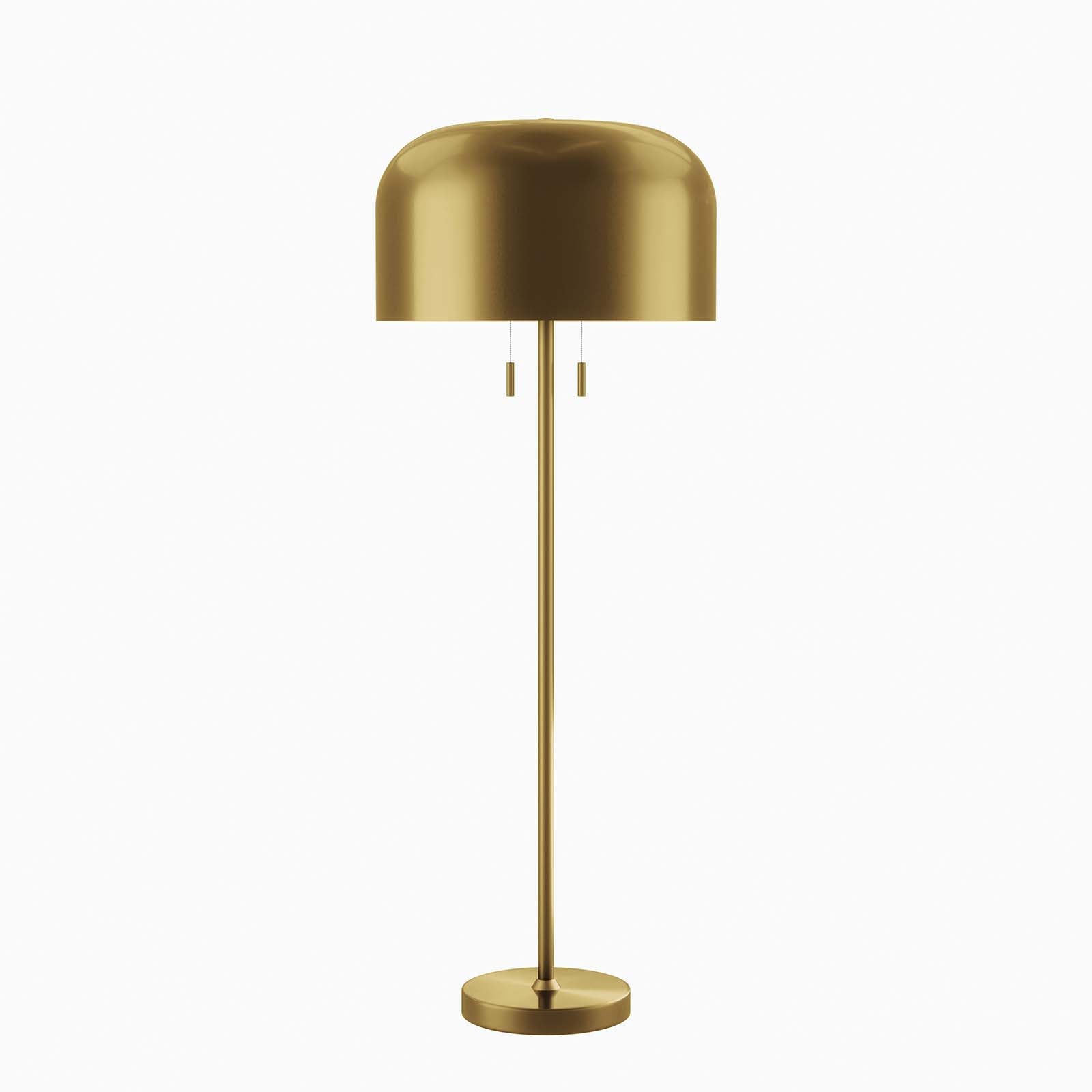 Avenue Floor Lamp By Modway - EEI-5663 | Floor Lamps - 10
