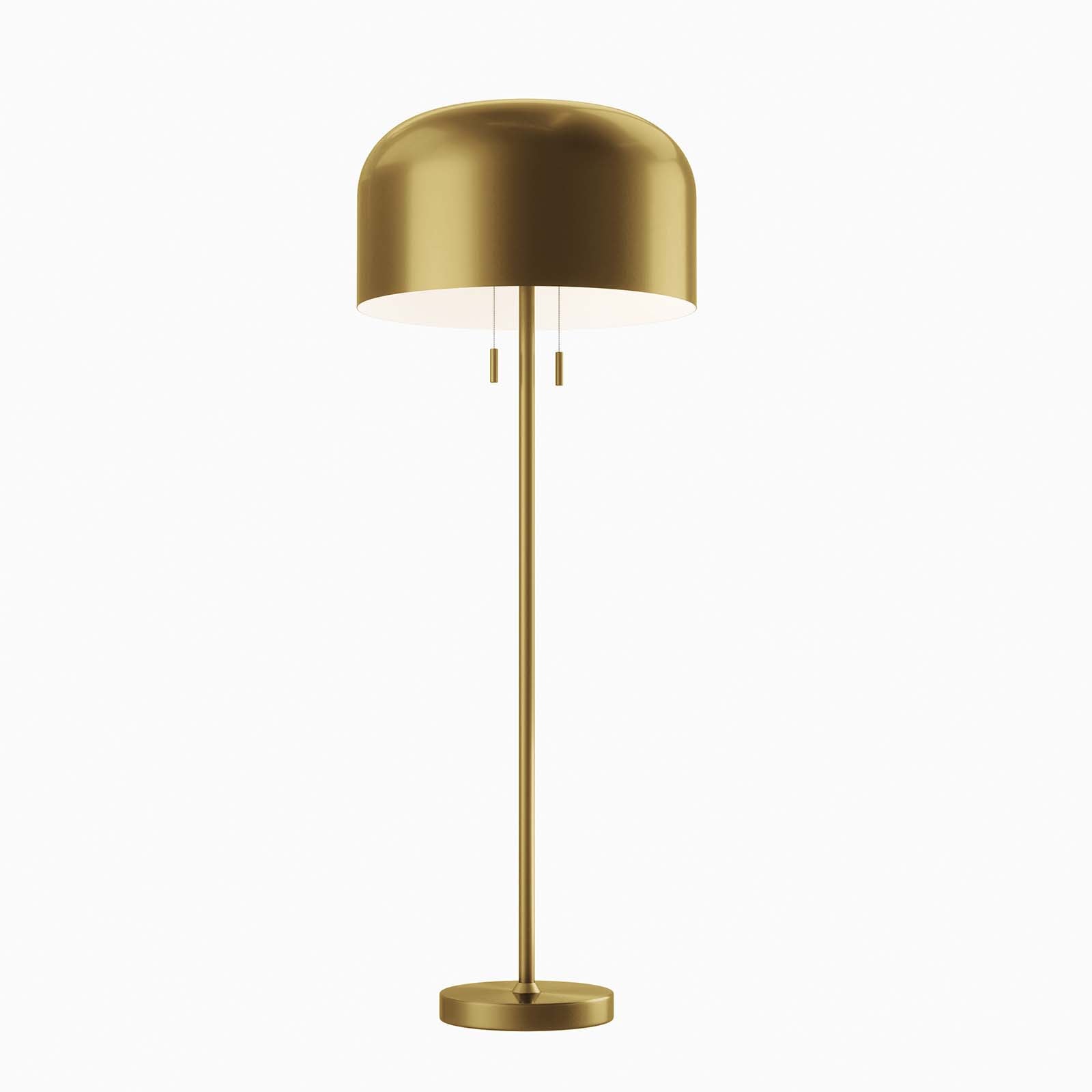 Avenue Floor Lamp By Modway - EEI-5663 | Floor Lamps - 11