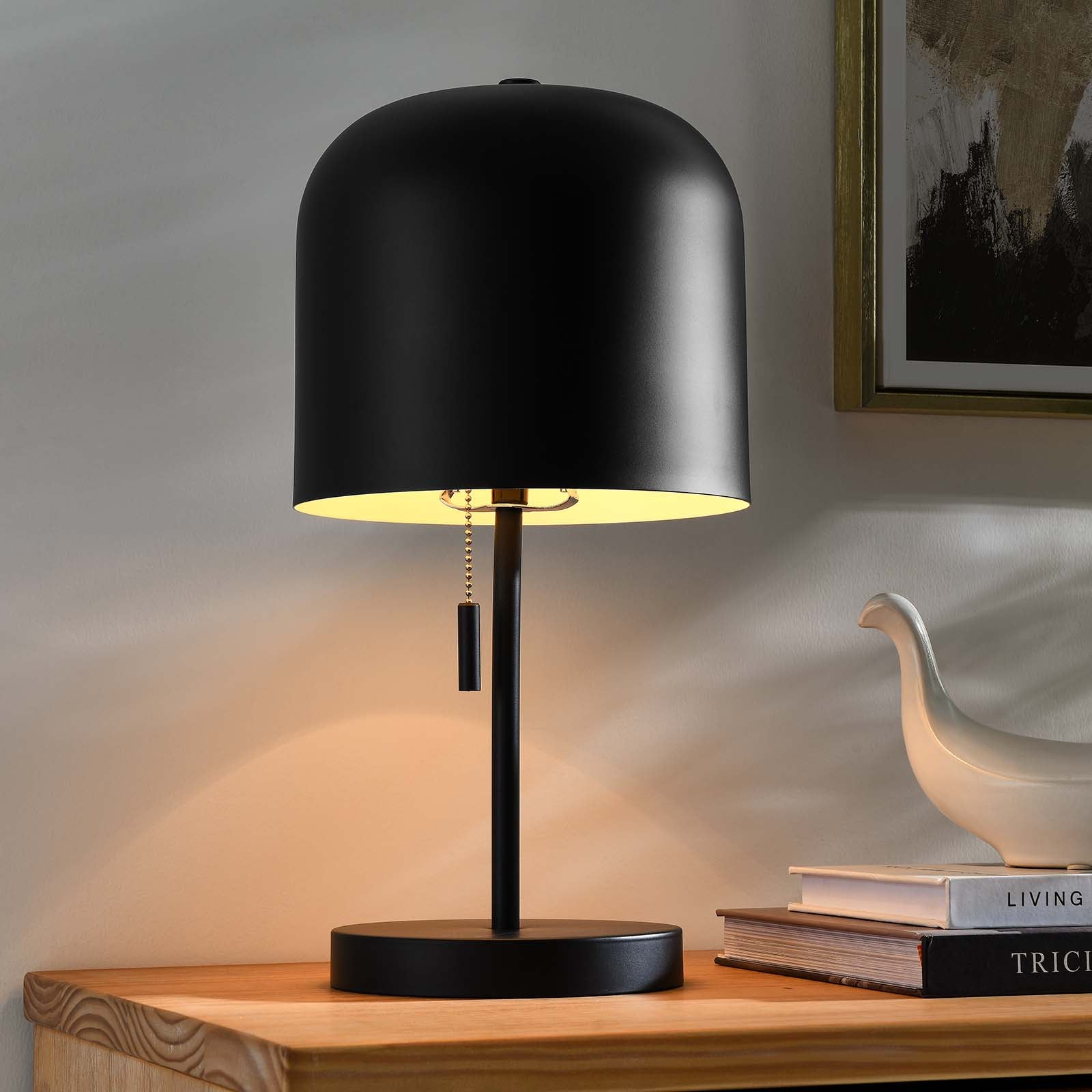 Avenue Table Lamp By Modway - EEI-5664 | Table Lamps