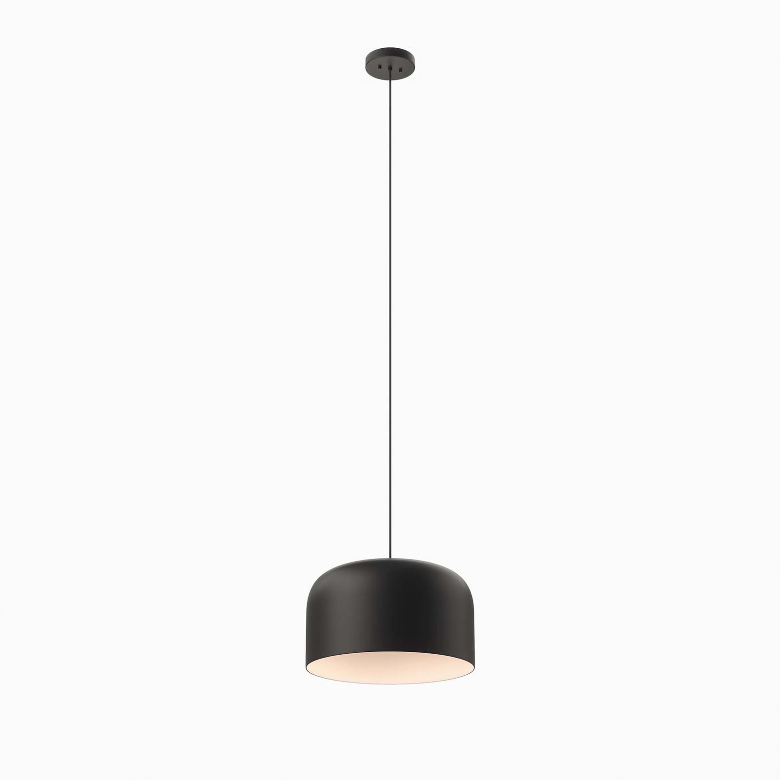 Avenue 1-Light Pendant Light By Modway - EEI-5665 | Pendant Lamps - 4
