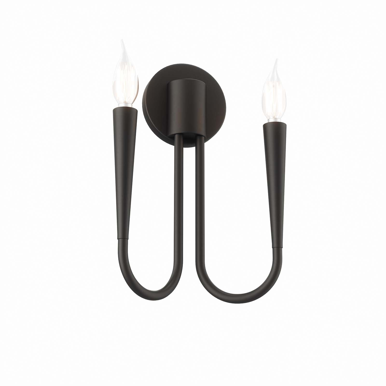 Penrose 2-Light Wall Sconce By Modway - EEI-5666 | Sconces | Modishstore - 4