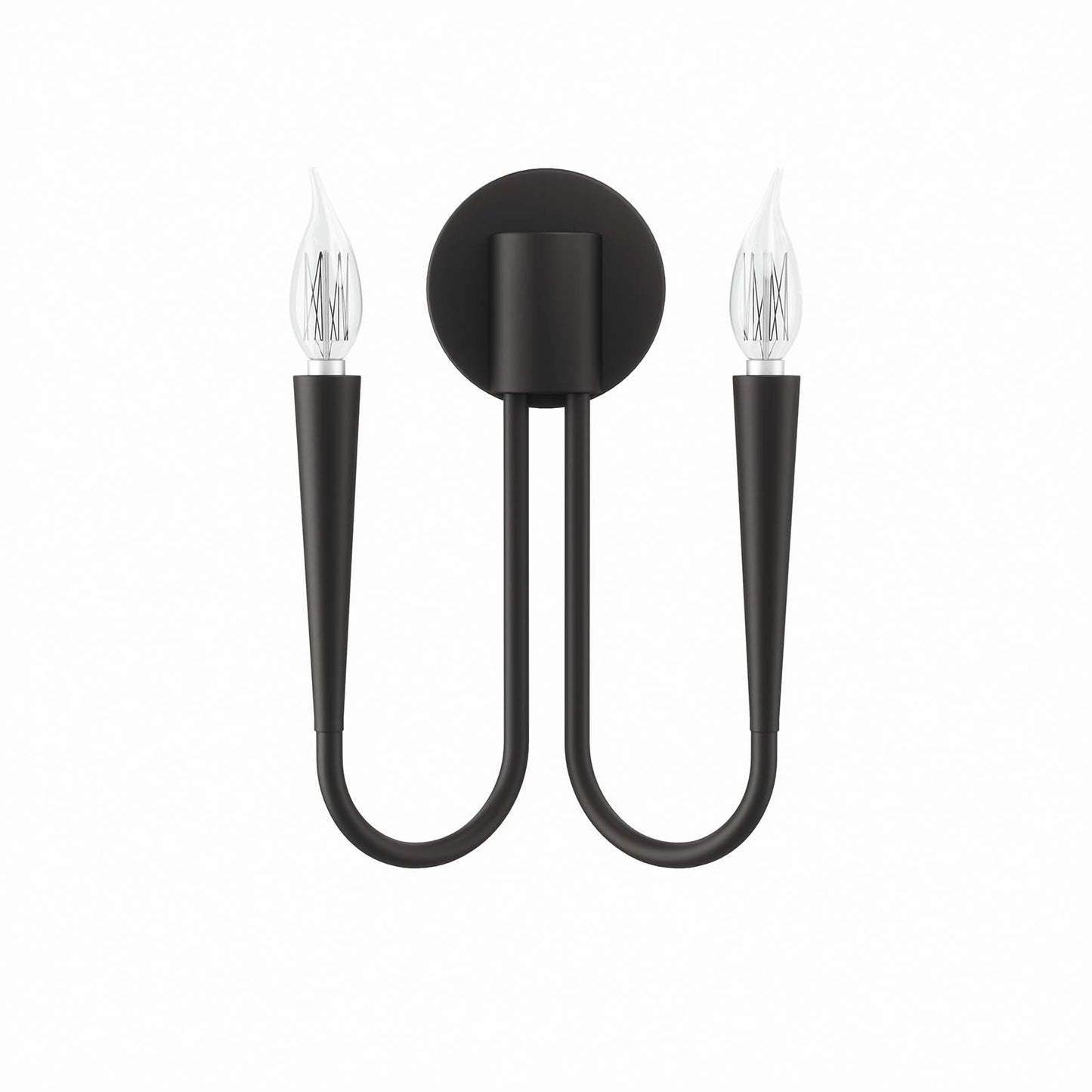 Penrose 2-Light Wall Sconce By Modway - EEI-5666 | Sconces | Modishstore - 6