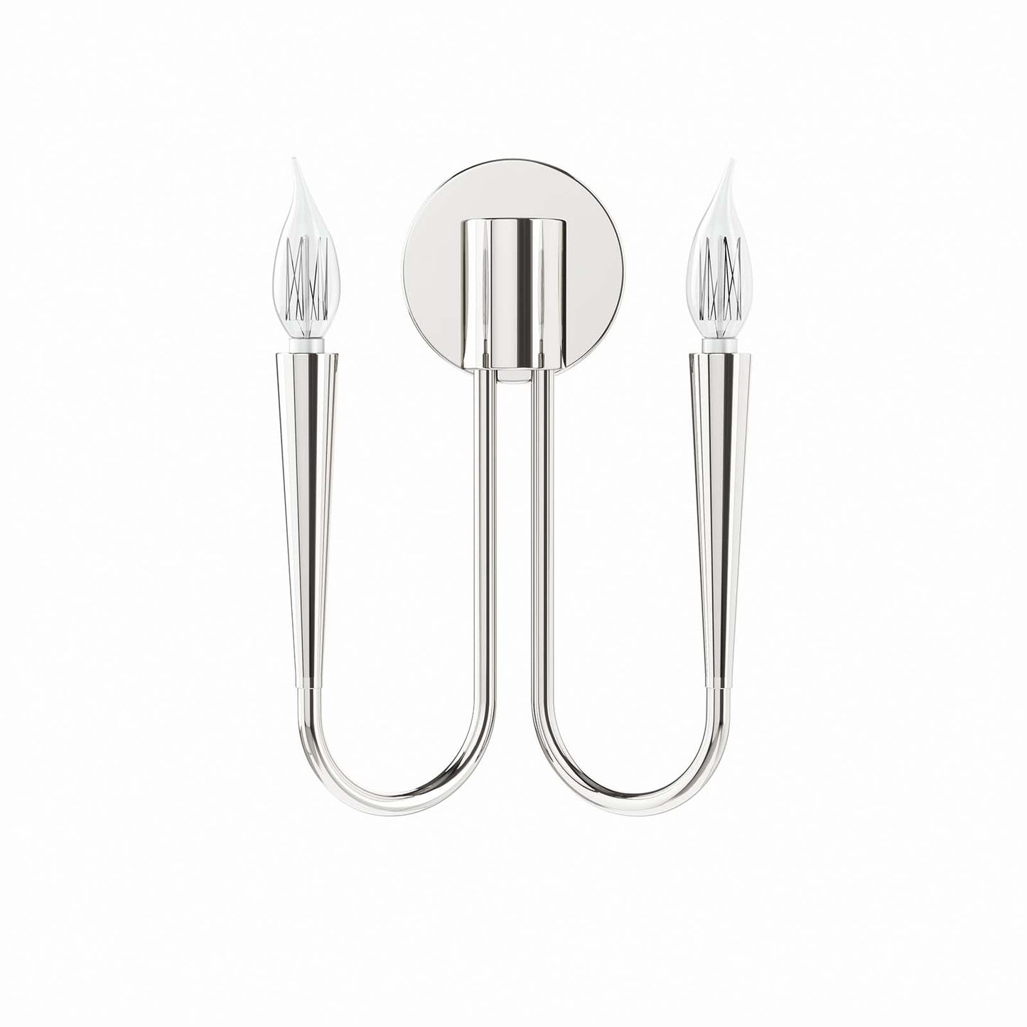 Penrose 2-Light Wall Sconce By Modway - EEI-5666 | Sconces | Modishstore - 13