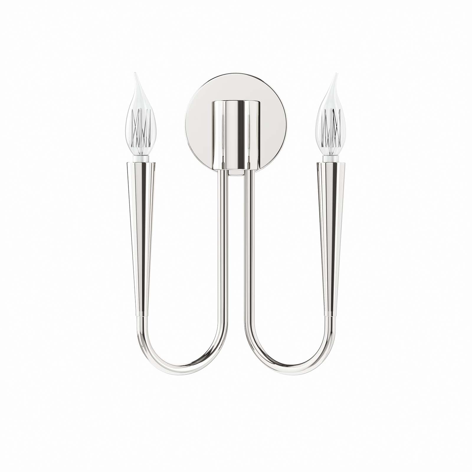 Penrose 2-Light Wall Sconce By Modway - EEI-5666 | Sconces | Modishstore - 13
