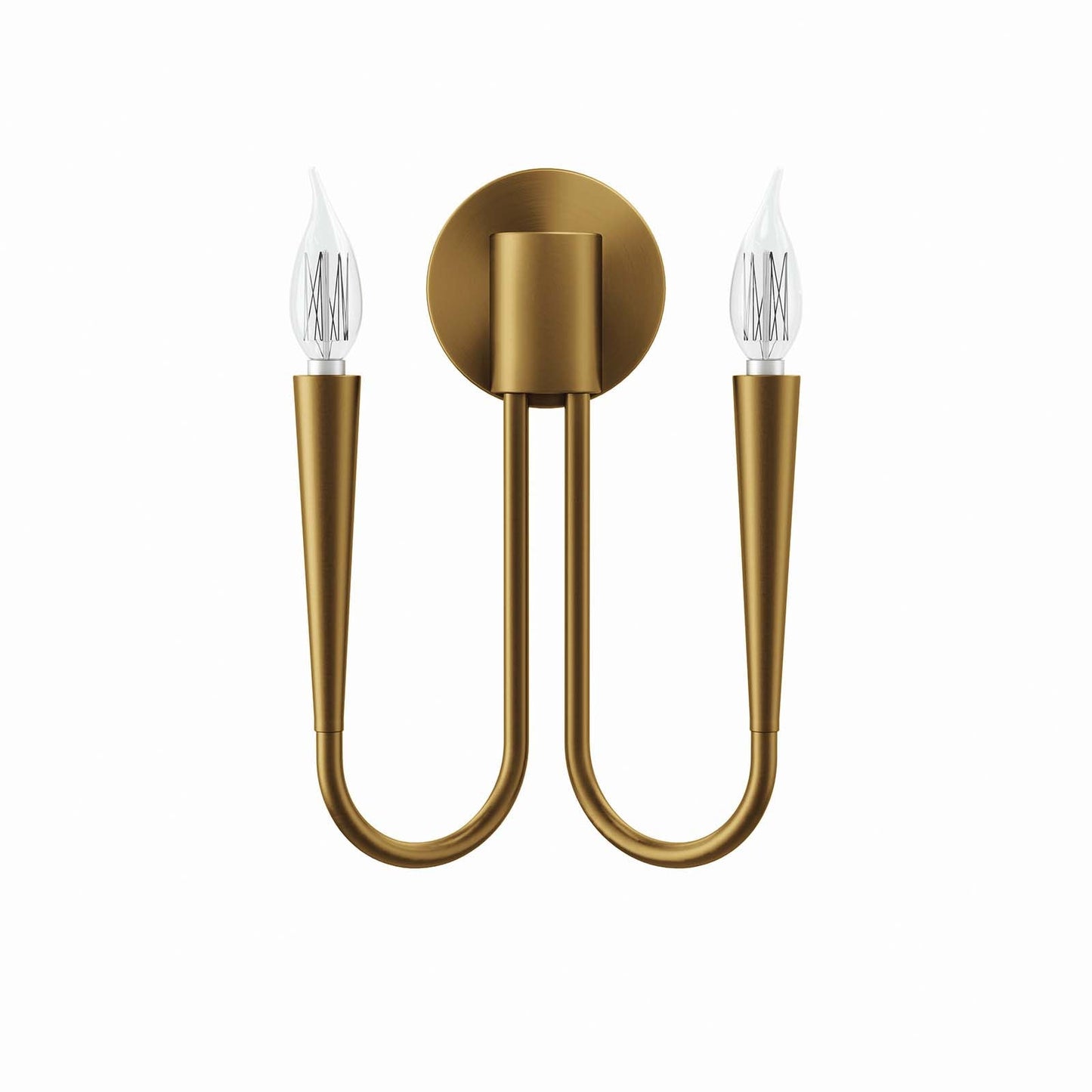 Penrose 2-Light Wall Sconce By Modway - EEI-5666 | Sconces | Modishstore - 21
