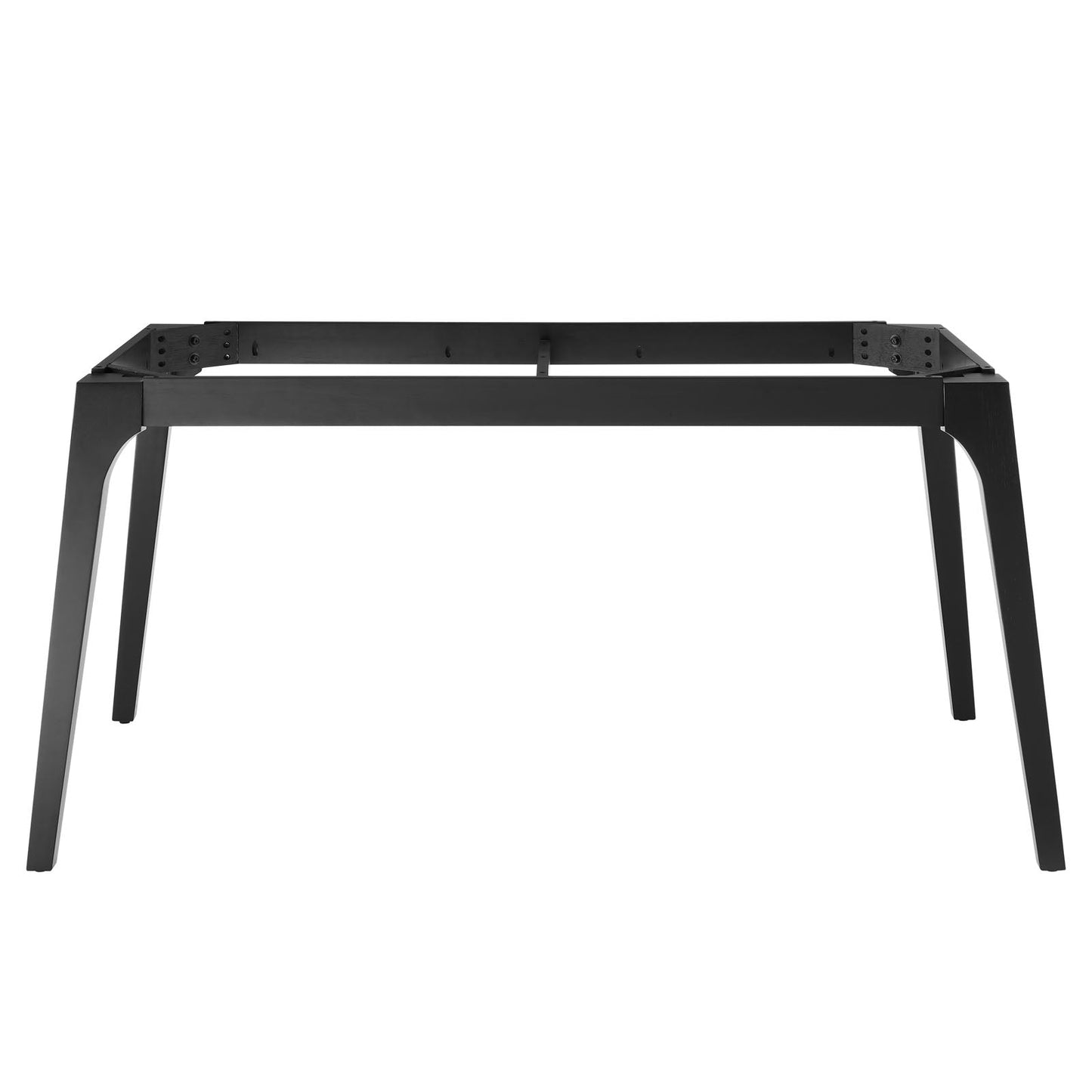 Modway Juxtapose 63" Rectangular Performance Artificial Marble Dining Table | Dining Tables | Modishstore-5