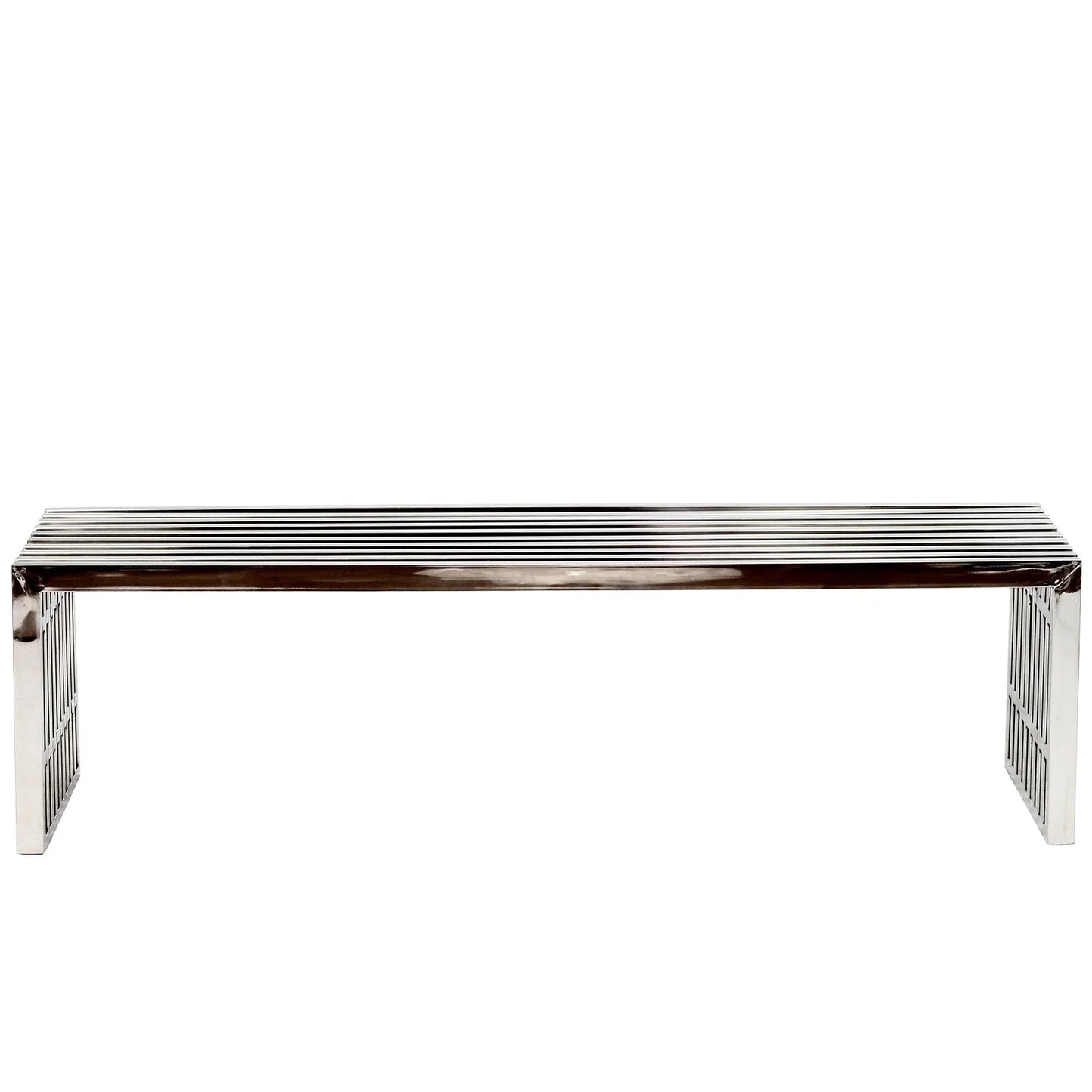 Modway Gridiron Bench - EEI-570 | Benches | 