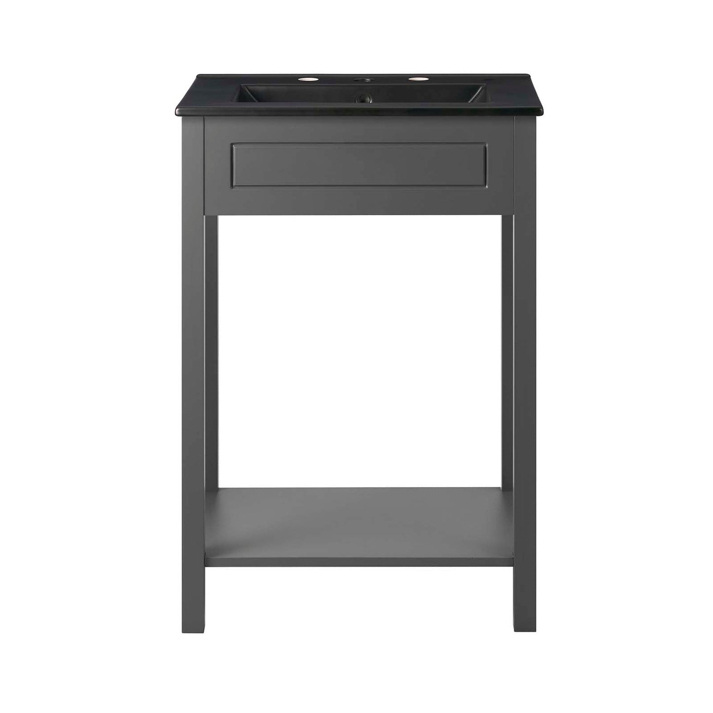 Altura 24" Bathroom Vanity By Modway - EEI-5798 | Bathroom Accessories - 4