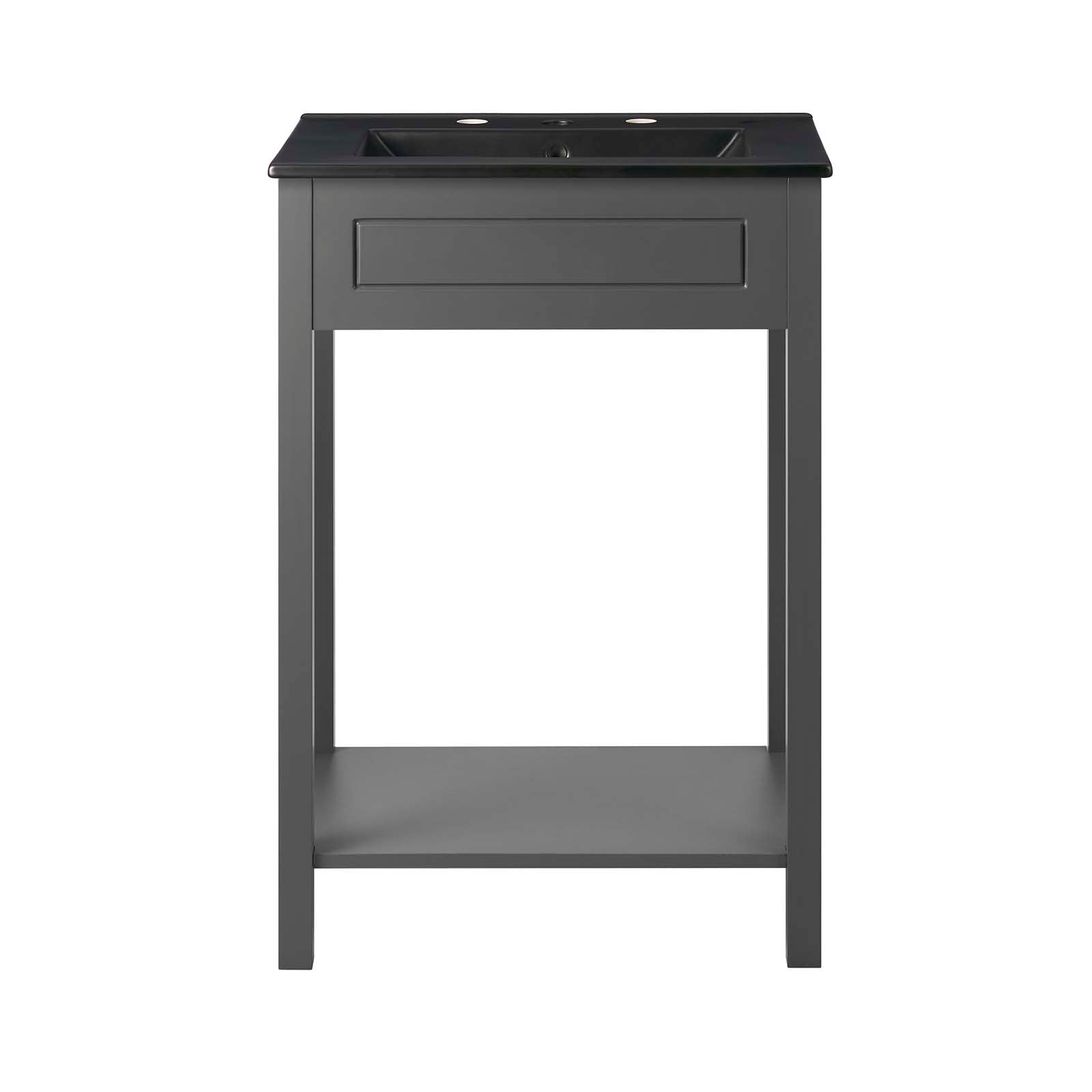 Altura 24" Bathroom Vanity By Modway - EEI-5798 | Bathroom Accessories - 4