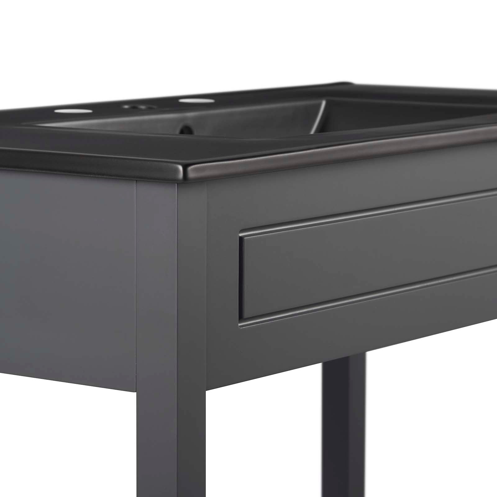 Altura 24" Bathroom Vanity By Modway - EEI-5798 | Bathroom Accessories - 6