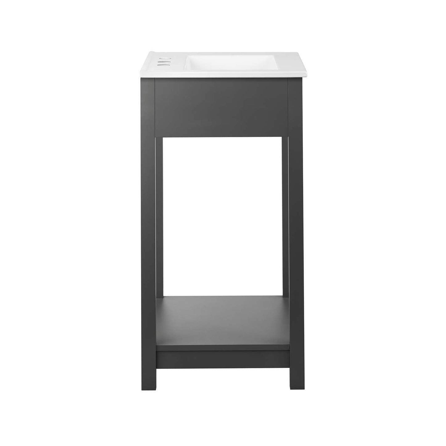 Altura 24" Bathroom Vanity By Modway - EEI-5798 | Bathroom Accessories - 10