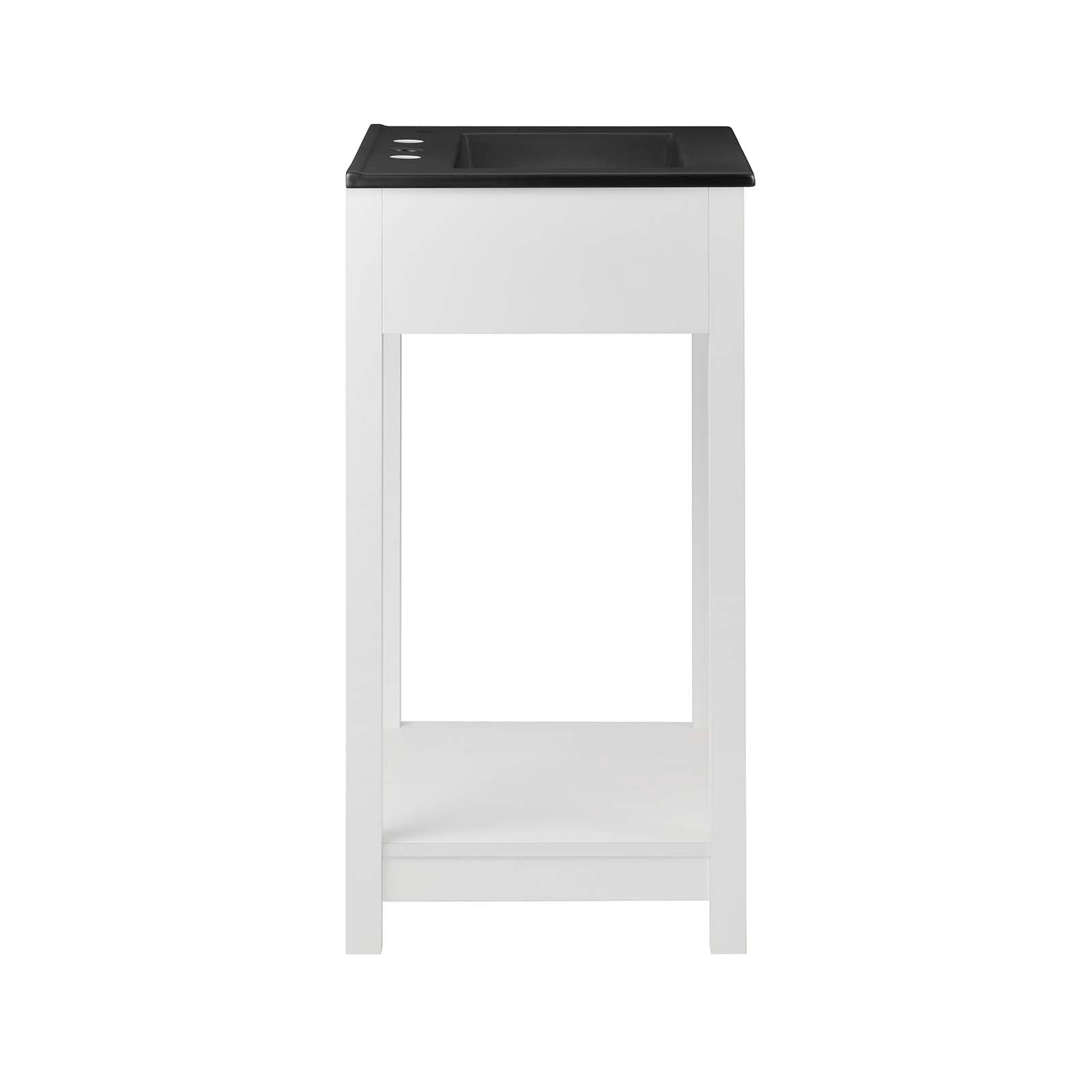 Altura 24" Bathroom Vanity By Modway - EEI-5798 | Bathroom Accessories - 18