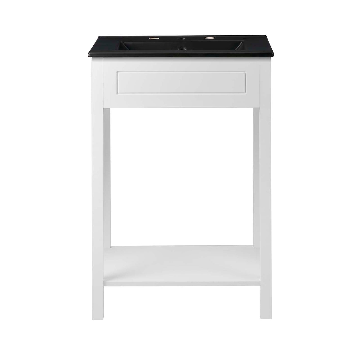 Altura 24" Bathroom Vanity By Modway - EEI-5798 | Bathroom Accessories - 19