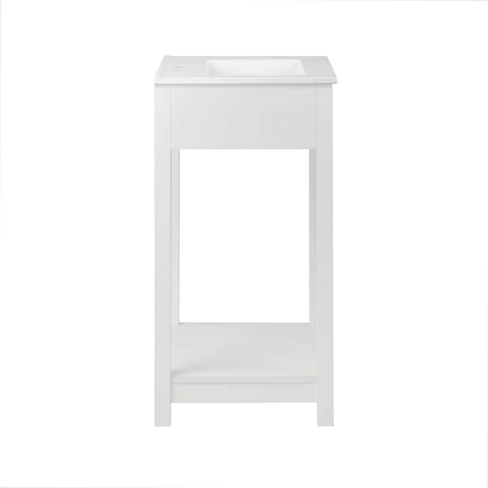 Altura 24" Bathroom Vanity By Modway - EEI-5798 | Bathroom Accessories - 26