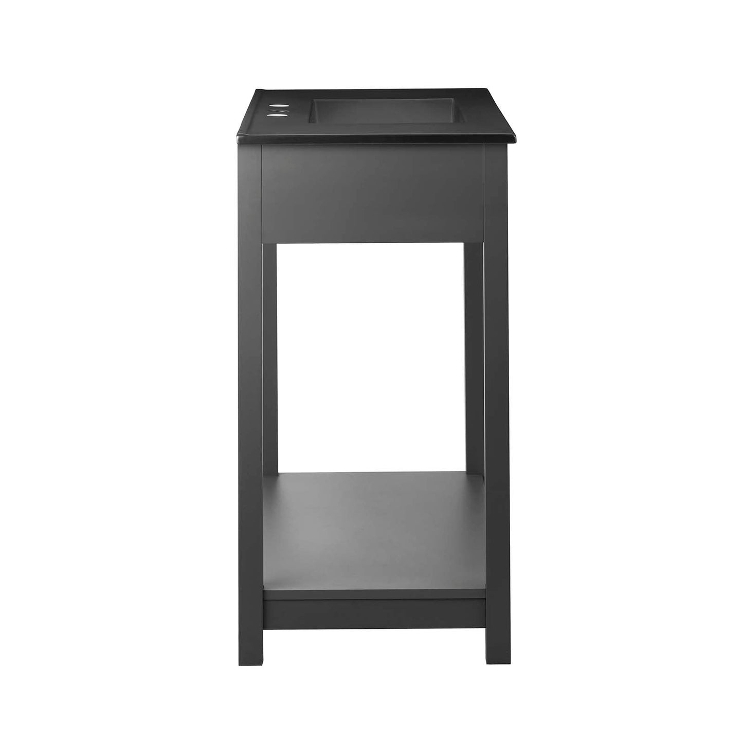 Altura 36" Bathroom Vanity By Modway - EEI-5799 | Bathroom Accessories - 2