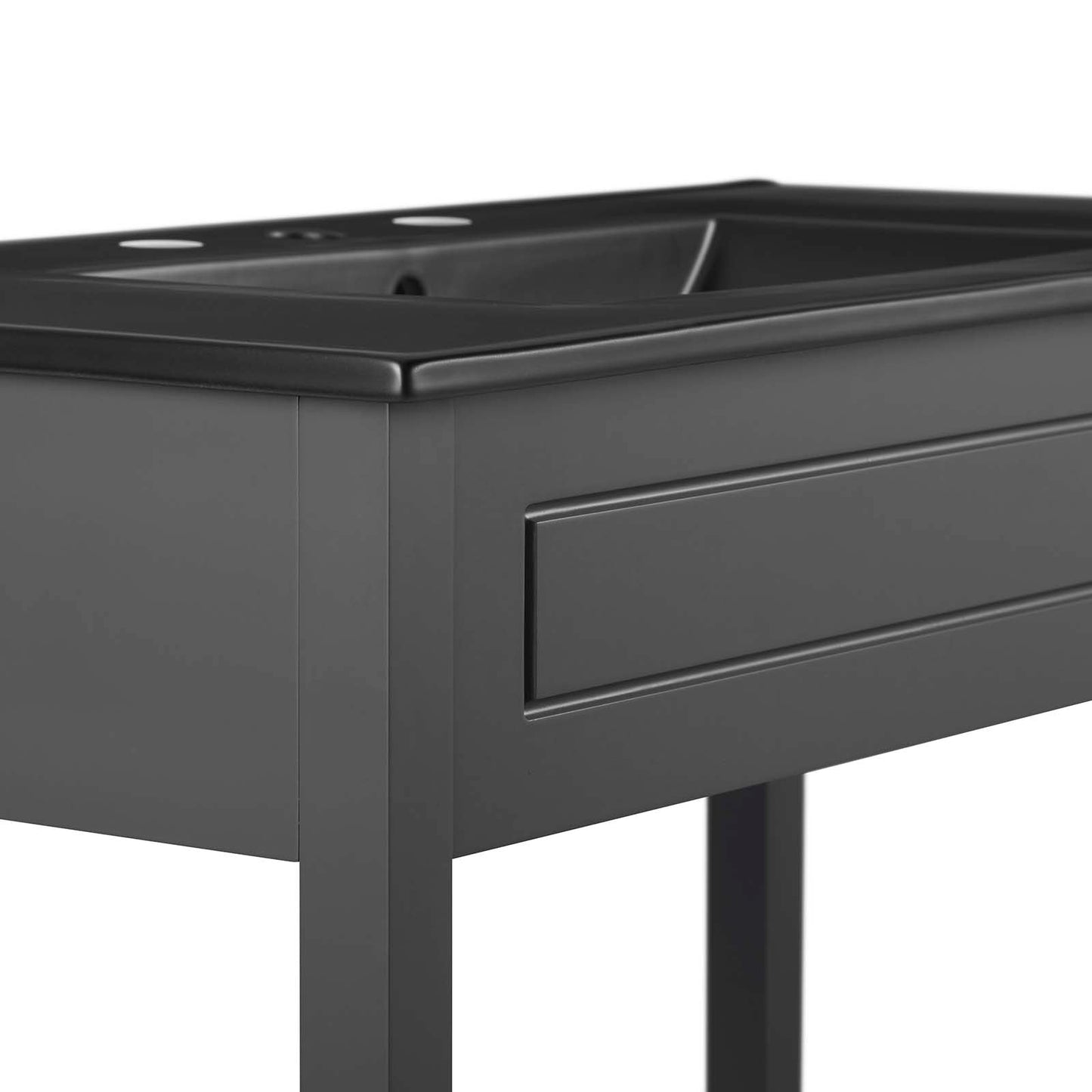Altura 36" Bathroom Vanity By Modway - EEI-5799 | Bathroom Accessories - 5