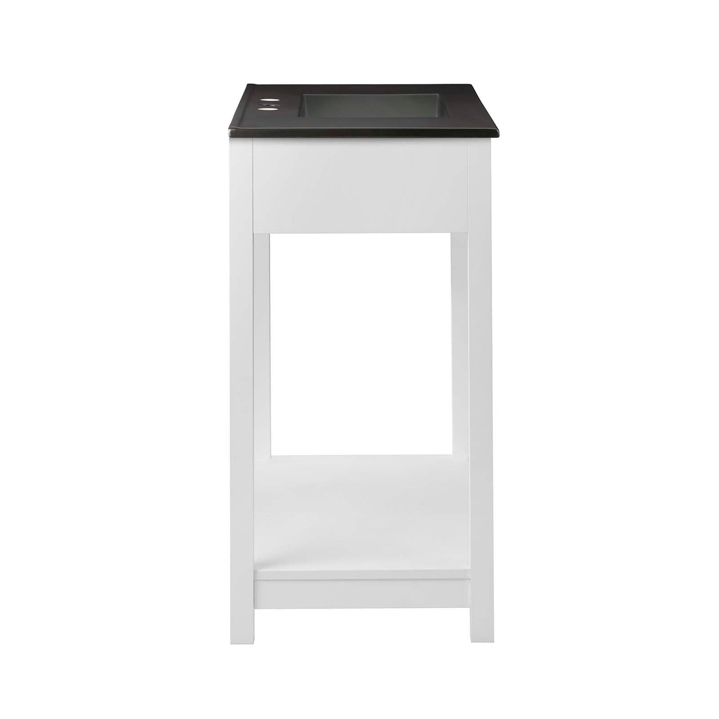 Altura 36" Bathroom Vanity By Modway - EEI-5799 | Bathroom Accessories - 18