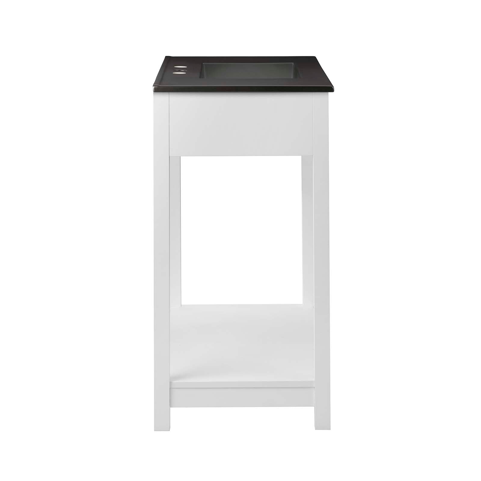 Altura 36" Bathroom Vanity By Modway - EEI-5799 | Bathroom Accessories - 18