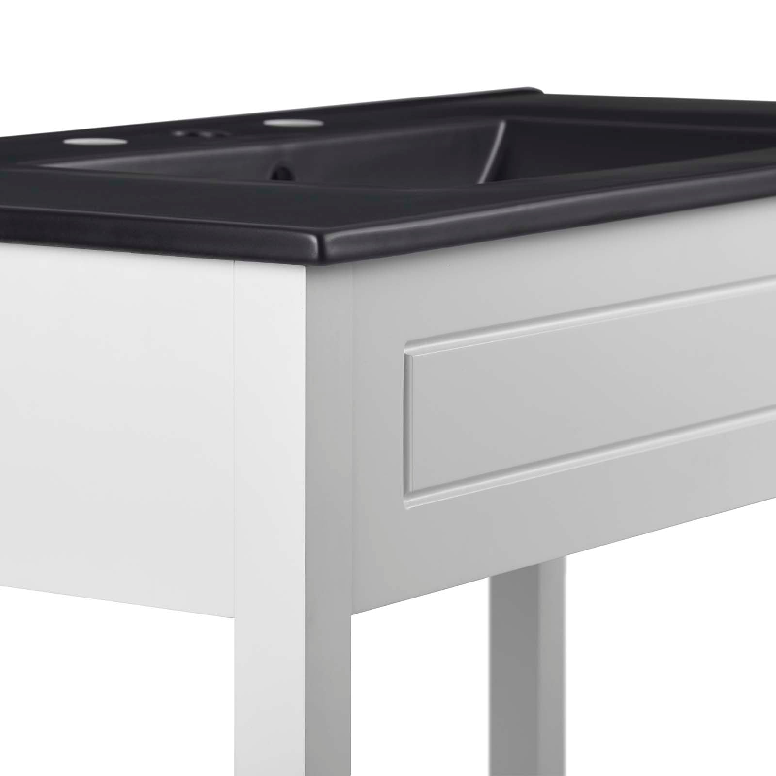 Altura 36" Bathroom Vanity By Modway - EEI-5799 | Bathroom Accessories - 21