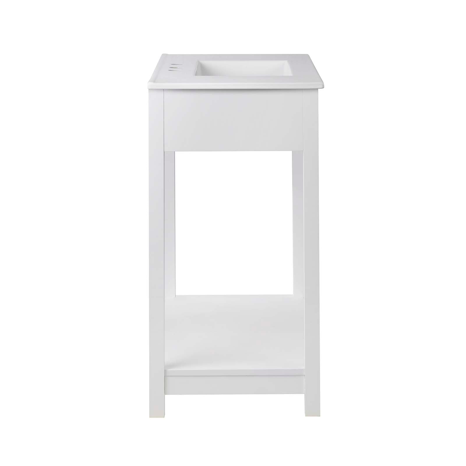 Altura 36" Bathroom Vanity By Modway - EEI-5799 | Bathroom Accessories - 26