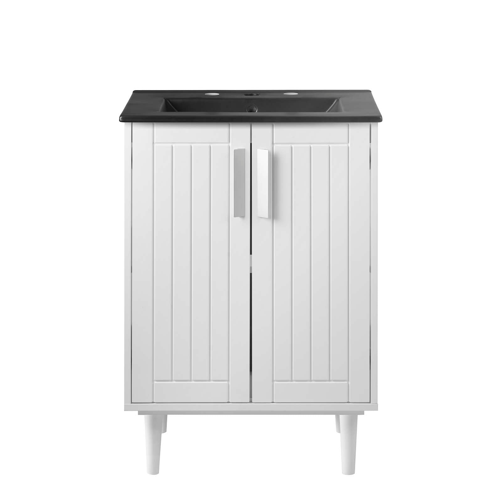 Augusta 24" Bathroom Vanity By Modway - EEI-5800 | Bathroom Accessories - 23